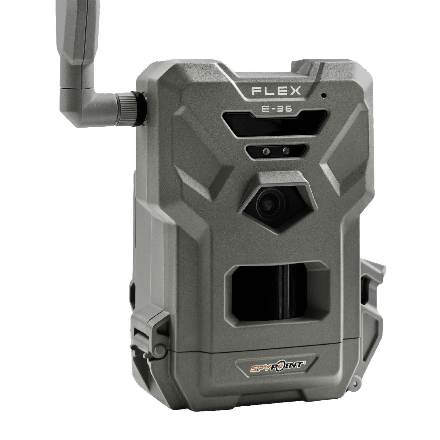 Spypoint FLEX E-36 4G Cellular Trail Camera