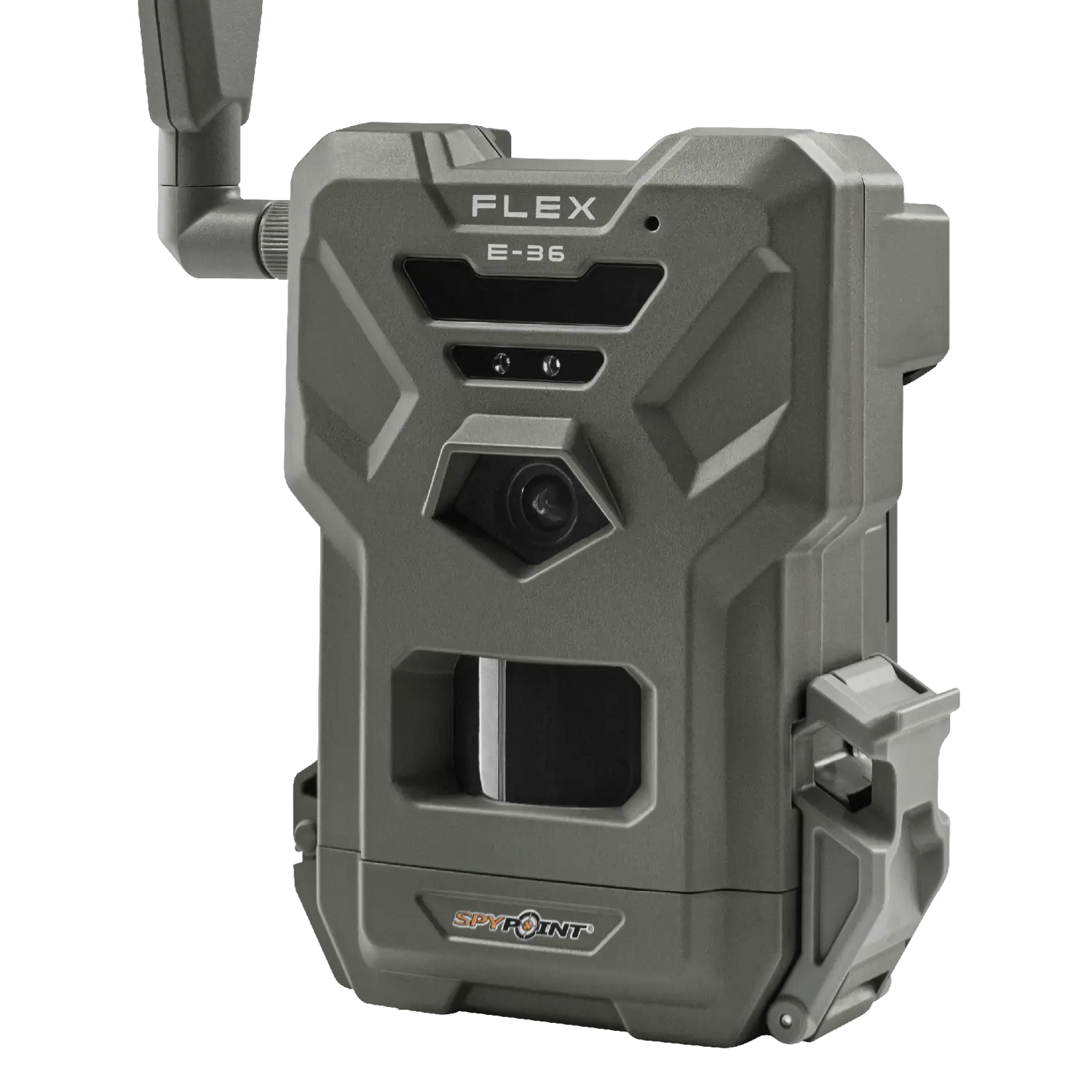 Spypoint FLEX E-36 4G Cellular Trail Camera