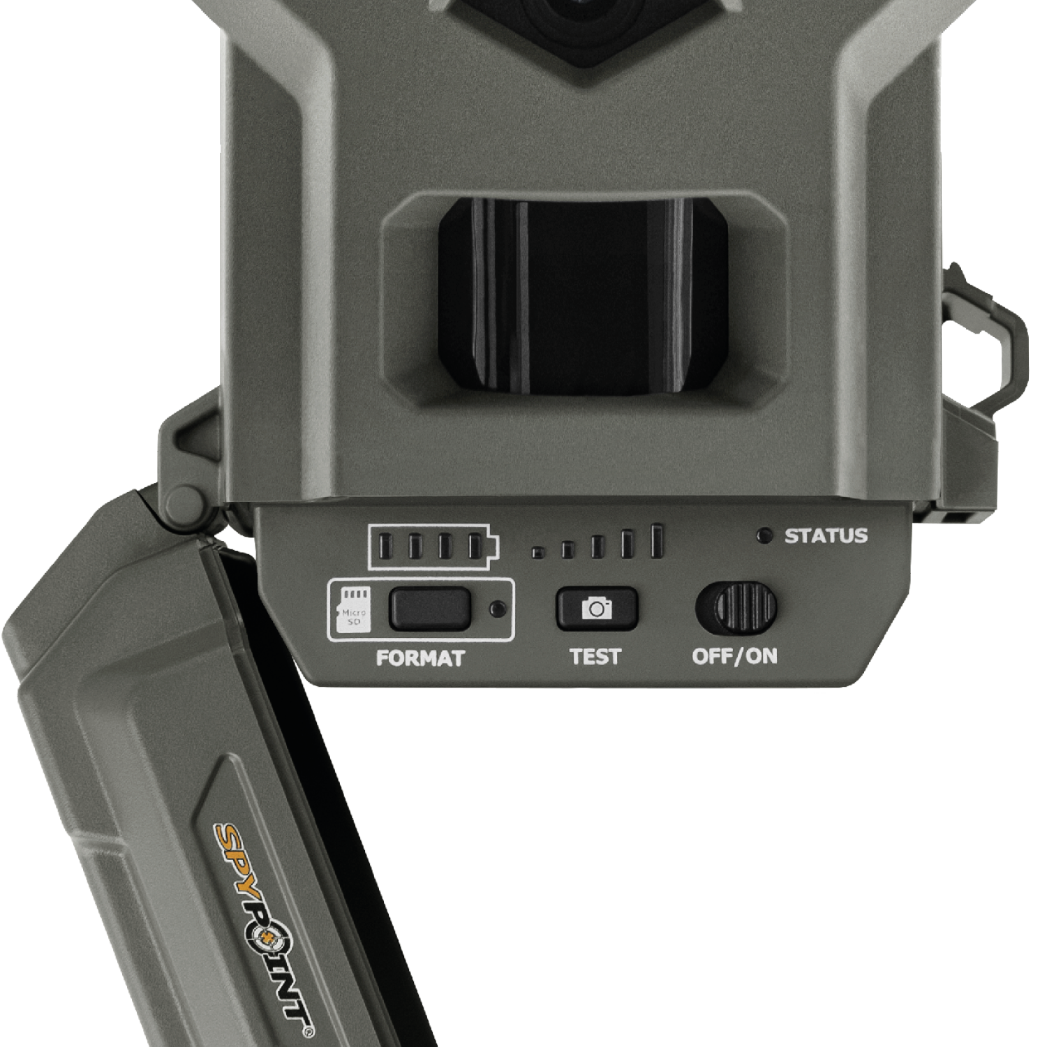 Spypoint FLEX E-36 4G Cellular Trail Camera