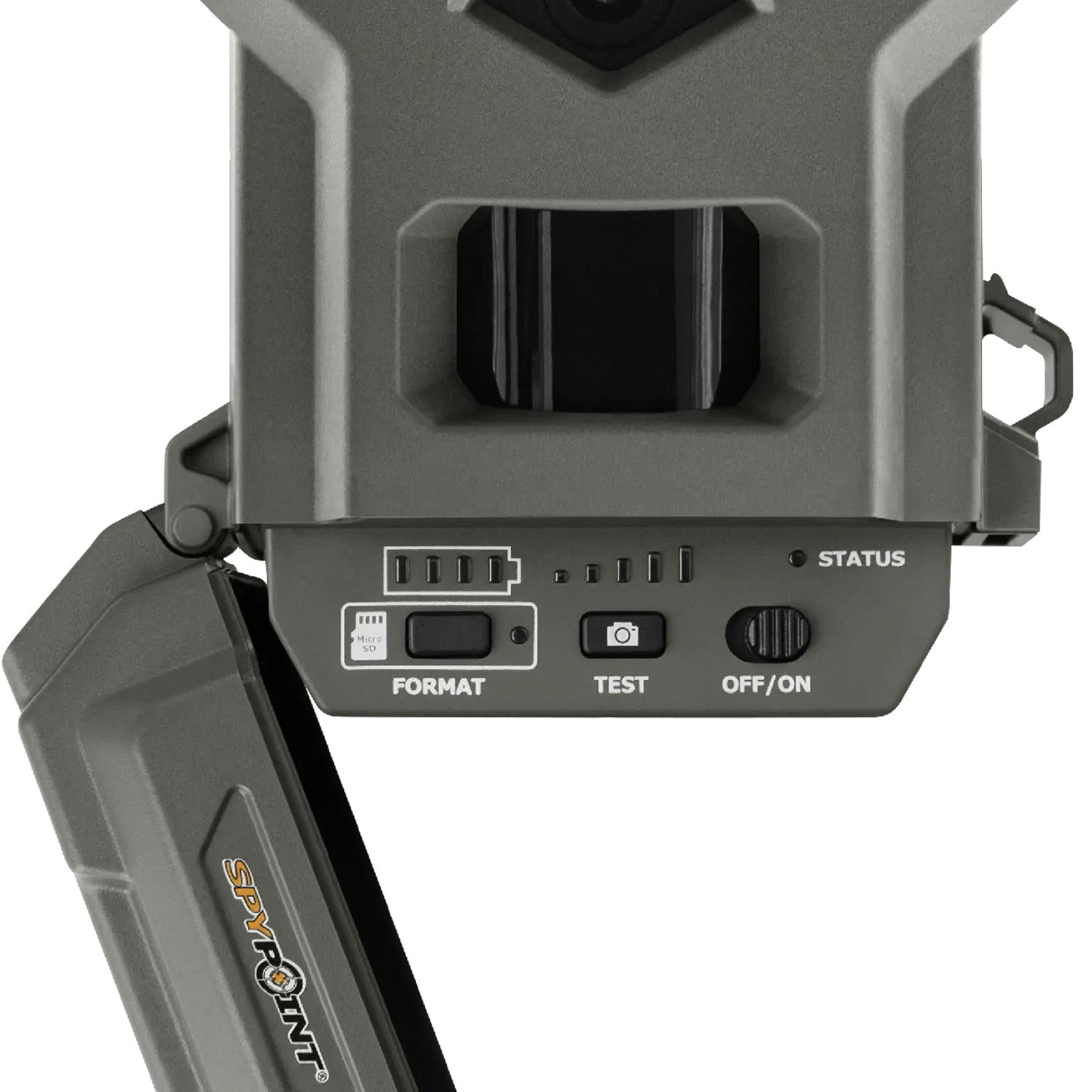 Spypoint FLEX E-36 4G Cellular Trail Camera