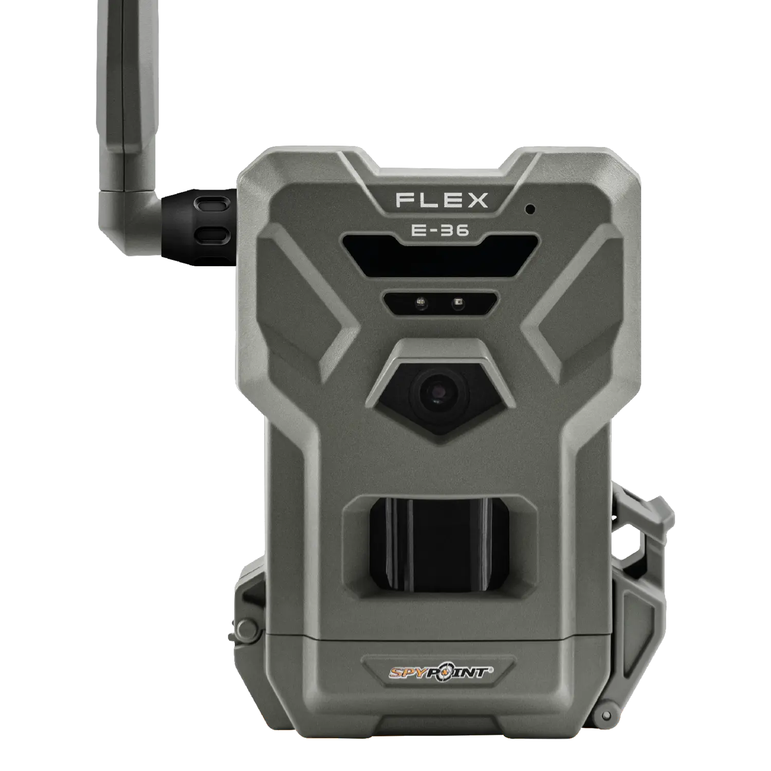 Spypoint FLEX E-36 4G Cellular Trail Camera