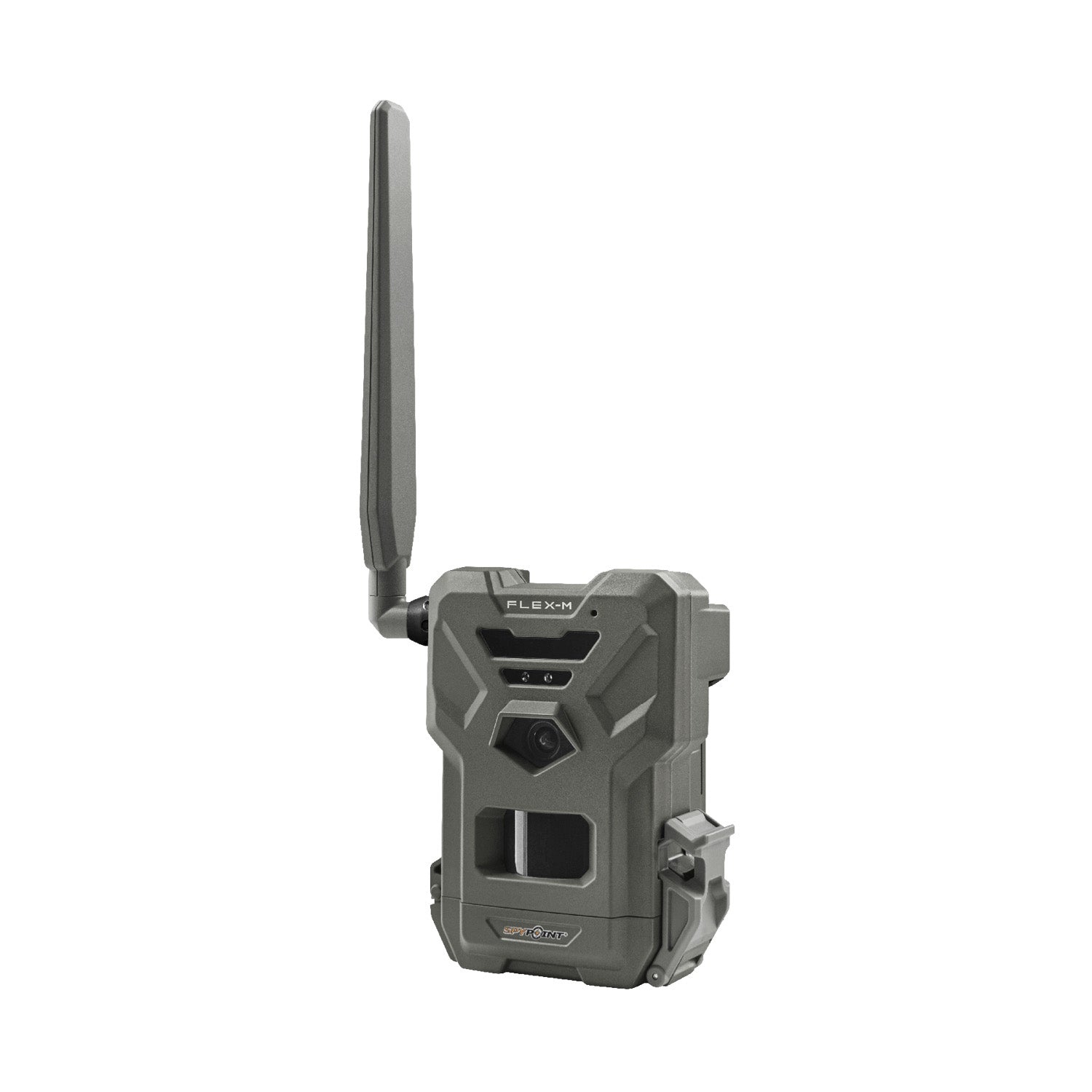 Spypoint FLEX-M Twin Cellular Trail Cameras