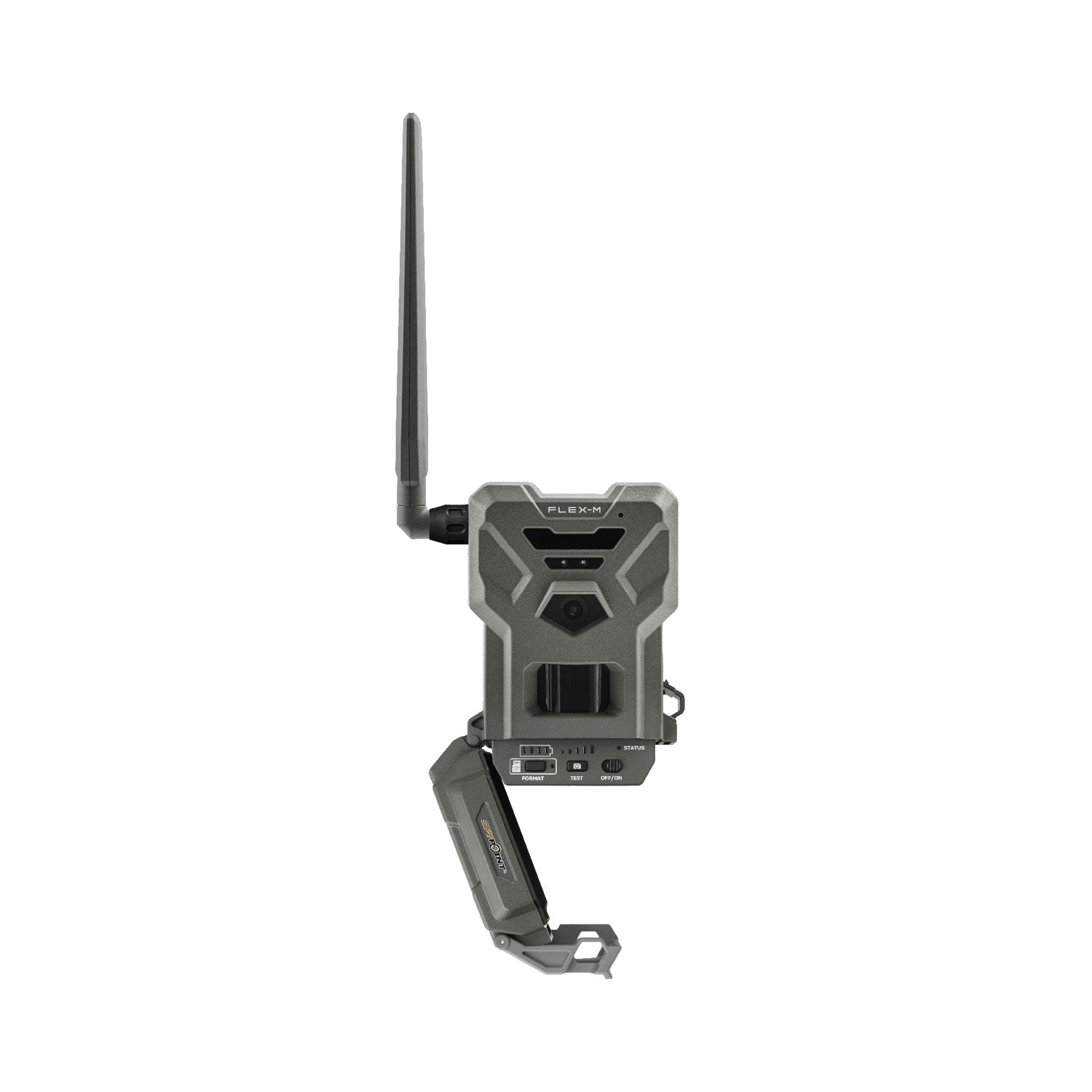 Spypoint FLEX-M Twin Cellular Trail Cameras