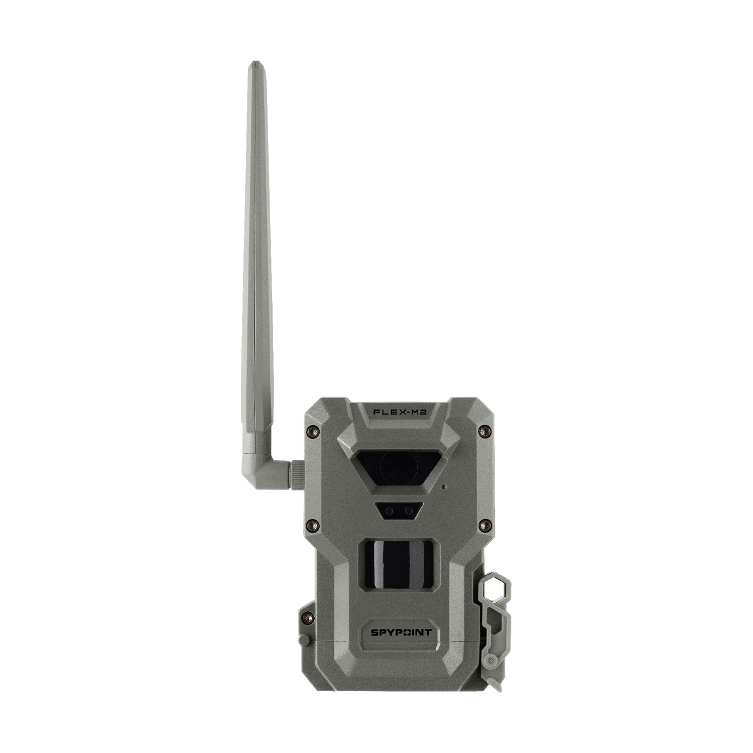 Spypoint FLEX-M2 Cellular Trail Cameras - Twin Pack