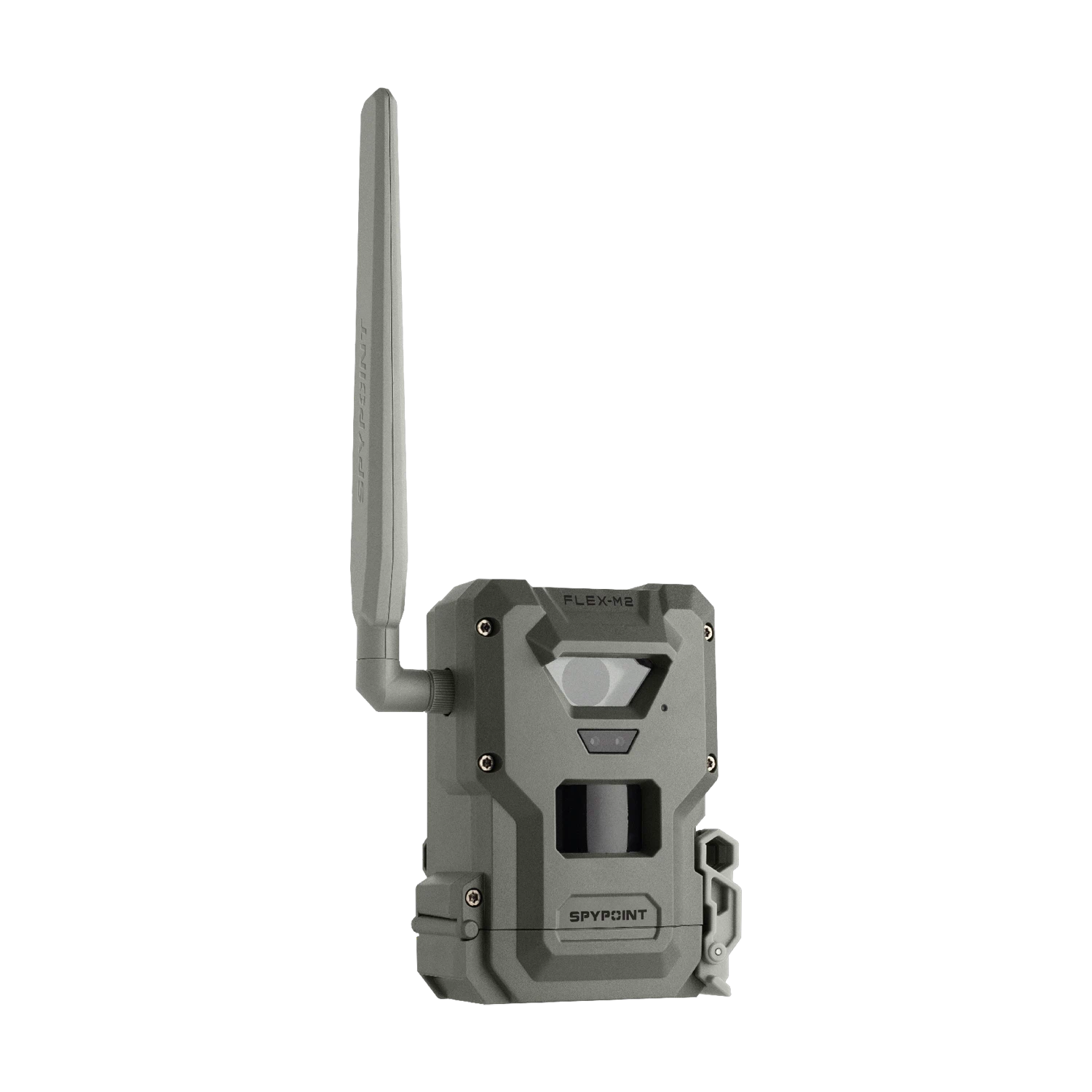 Spypoint FLEX-M2 Cellular Trail Cameras - Twin Pack