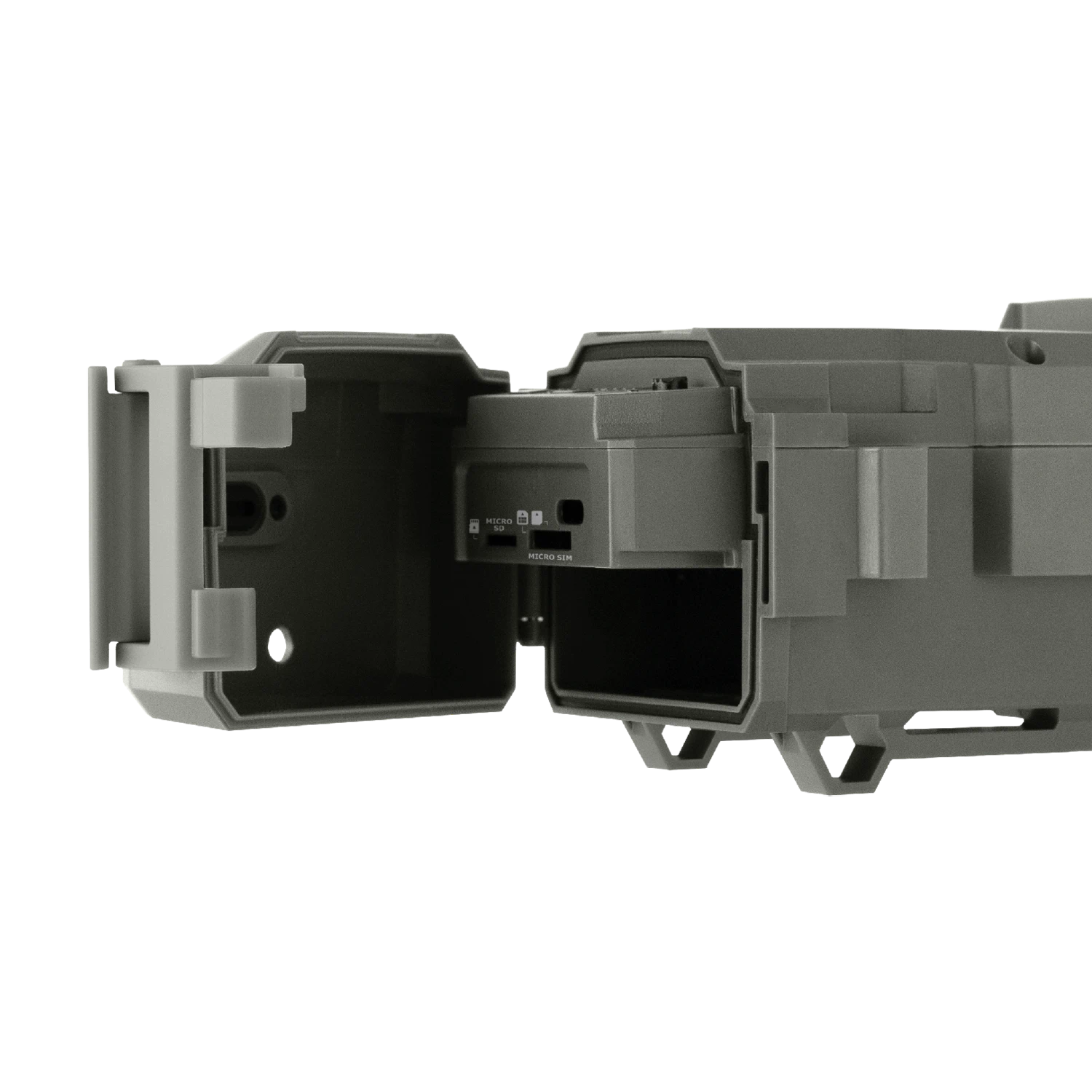 Spypoint FLEX-M2 Cellular Trail Cameras - Twin Pack
