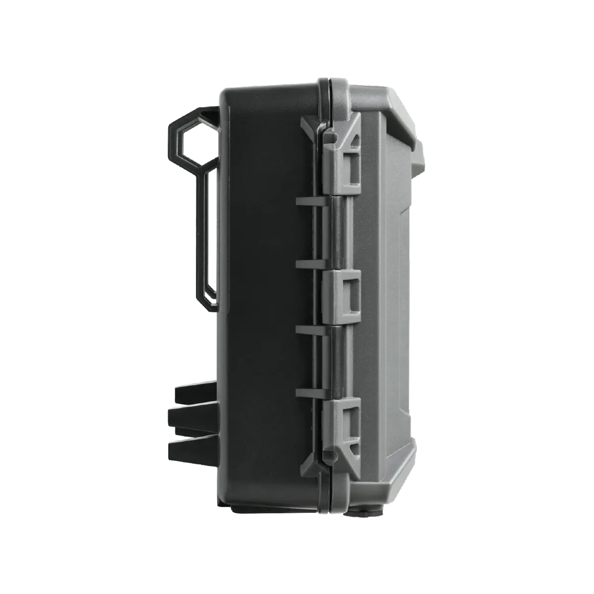 Spypoint FORCE-24 Trail Camera side angle