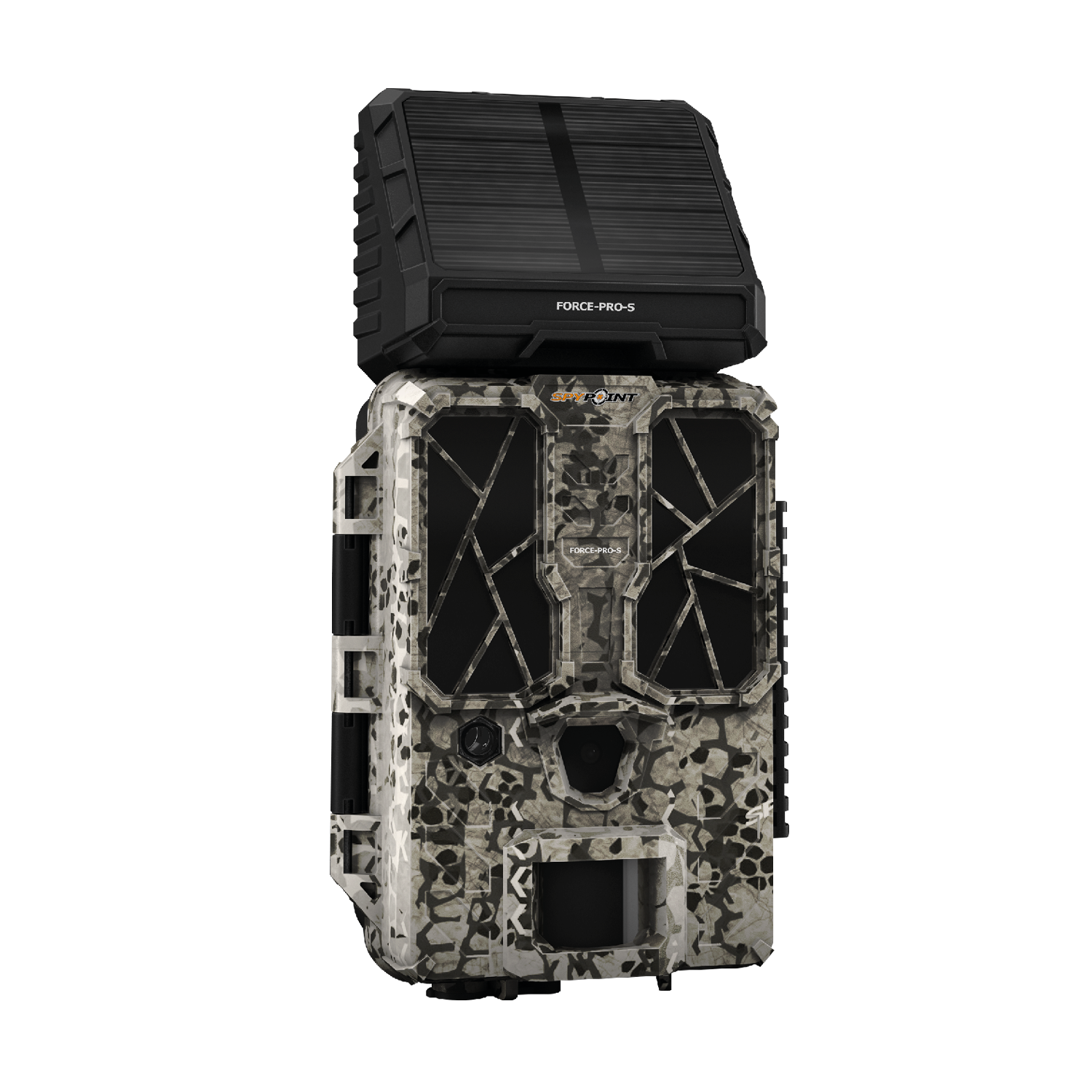 Spypoint FORCE-PRO-S Solar Trail Camera
