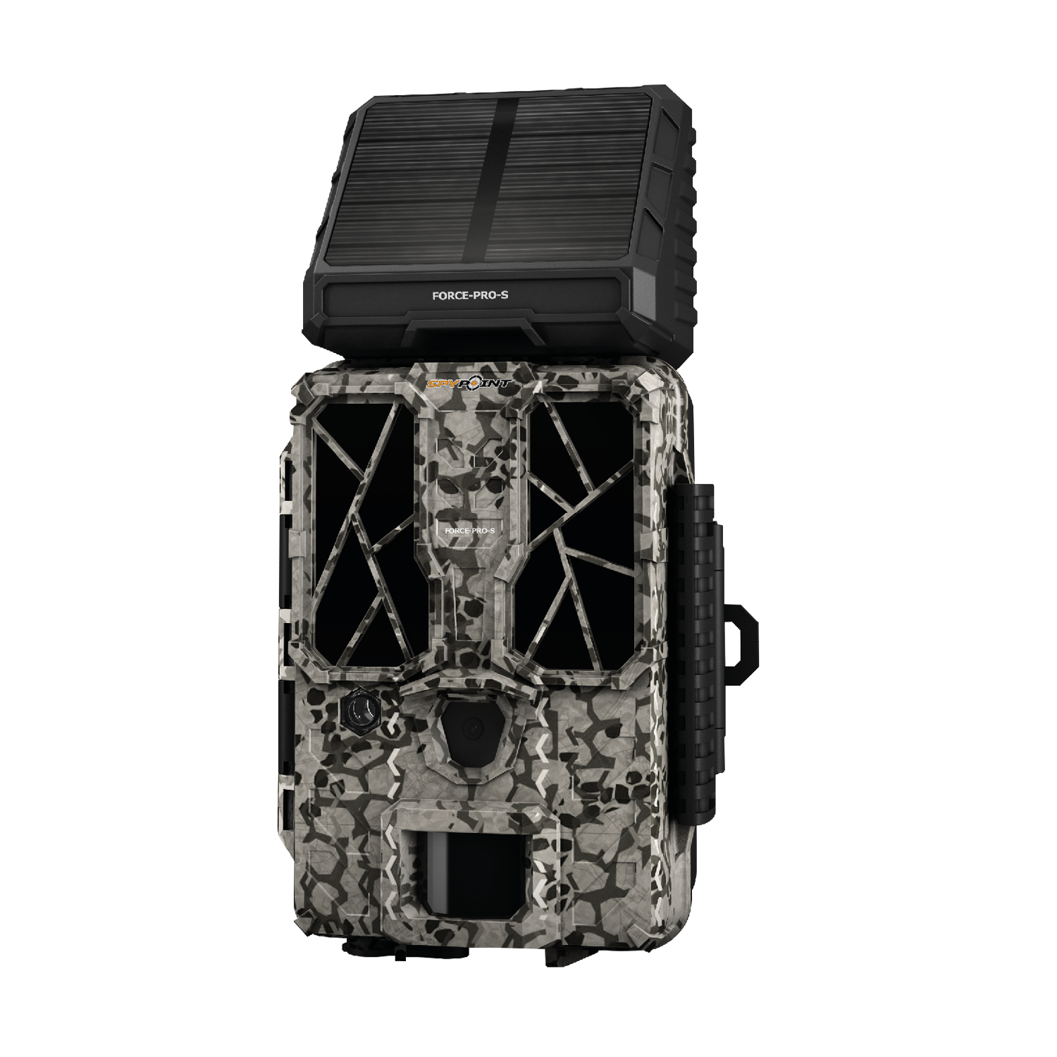 Spypoint FORCE-PRO-S Solar Trail Camera