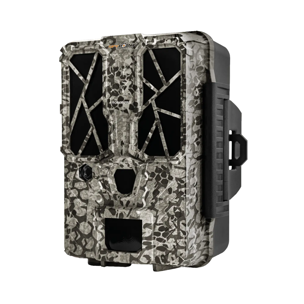 Spypoint FORCE-PRO Trail Camera - Camo