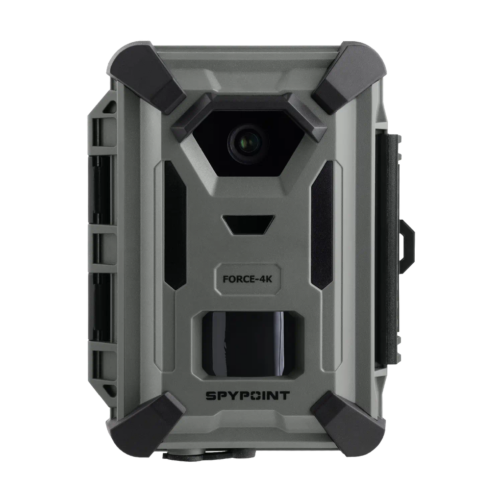 Spypoint Force 4K Trail Camera