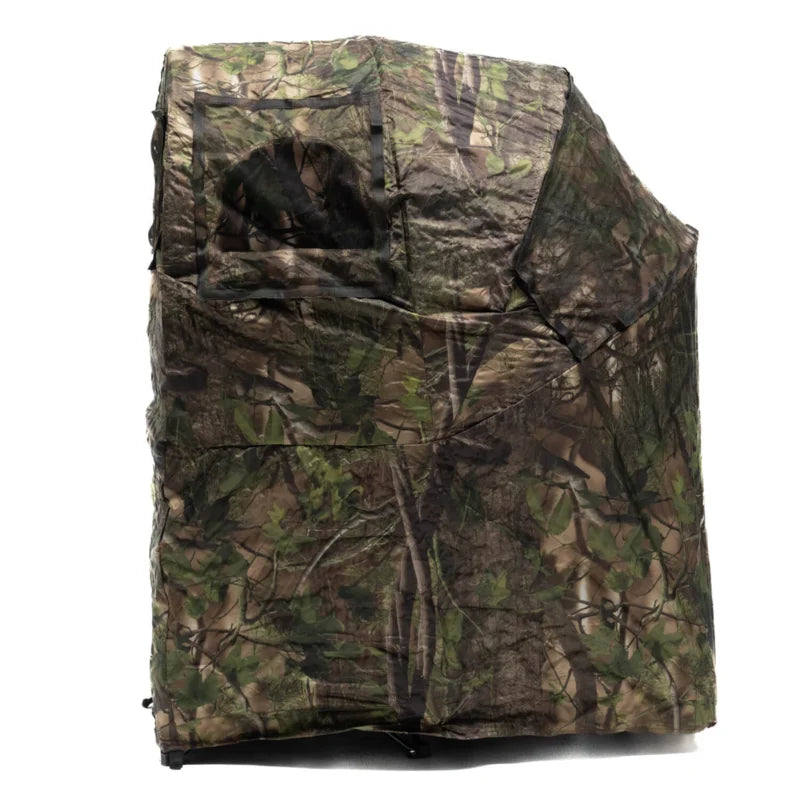 Stealth Gear Extreme One Man Chair Hide - Green