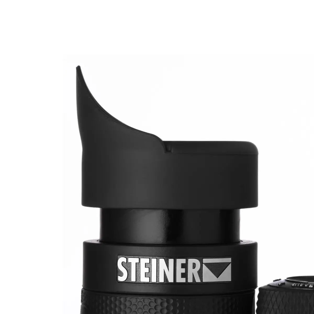 Steiner SkyHawk 4.0 10x42 Binoculars close up of eyepiece