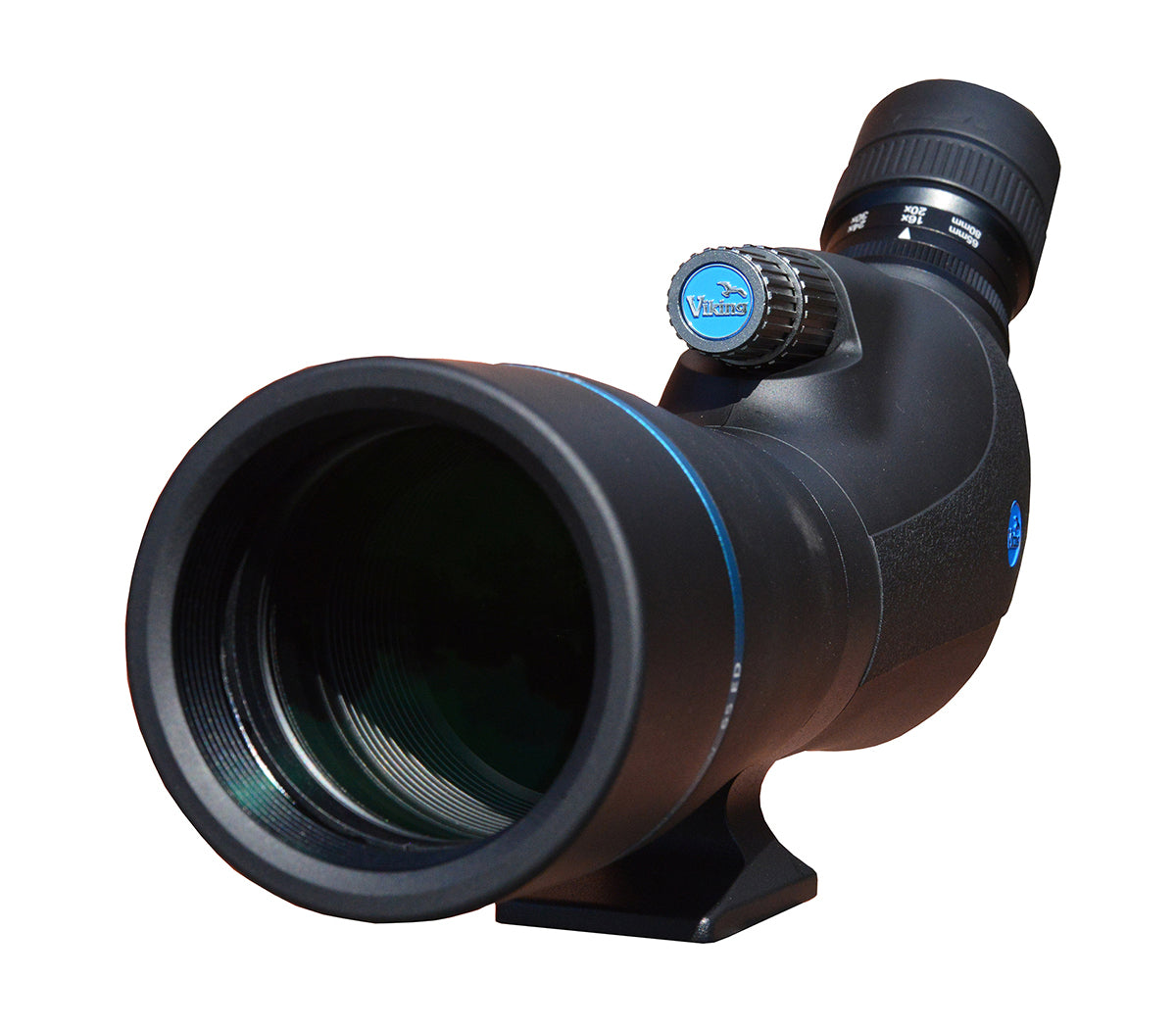 Viking Swallow ED 13-39x50 Spotting Scope