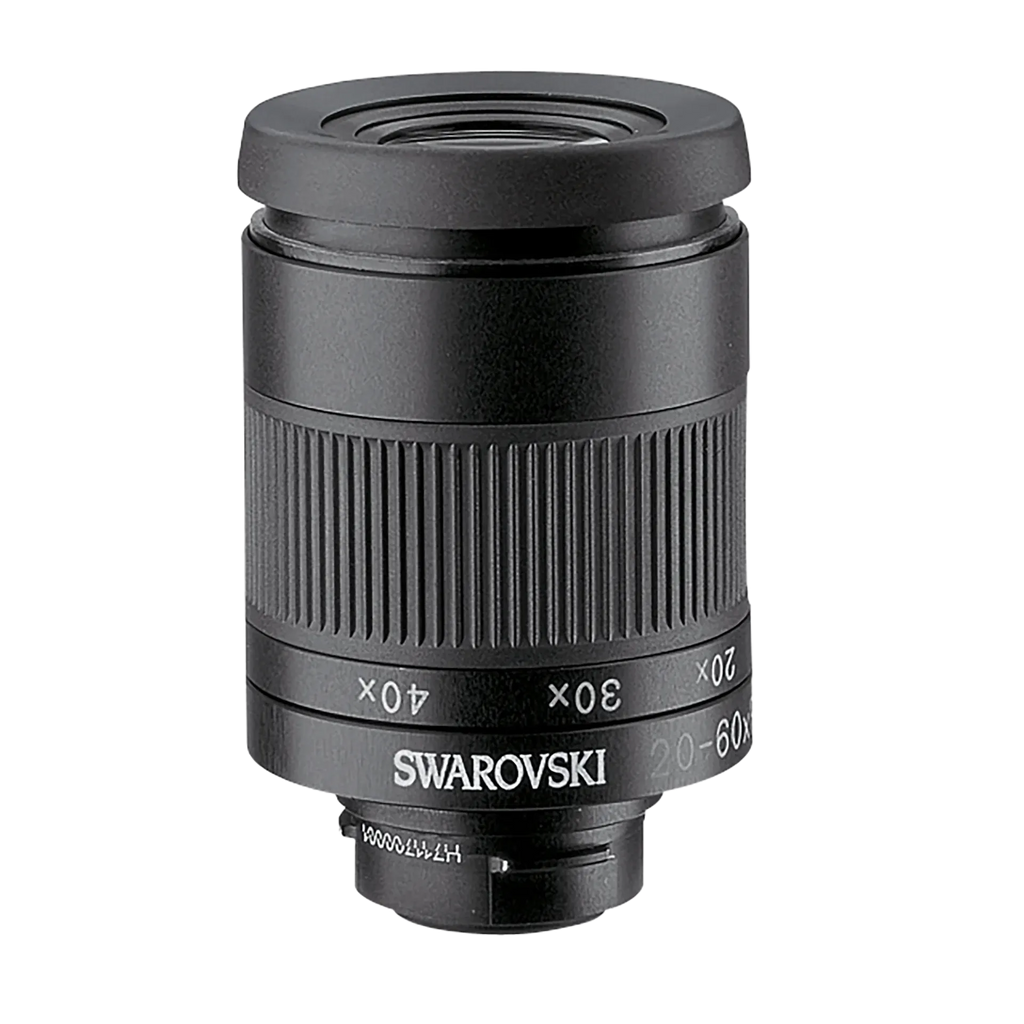 Swarovski 20-60x S Eyepiece for ATS, STS, CTS Scopes