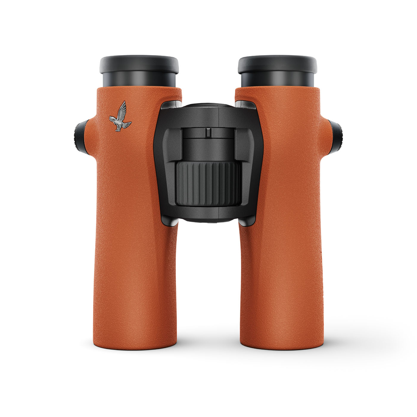 Swarovski NL Pure 10x32 Binoculars - Burnt Orange