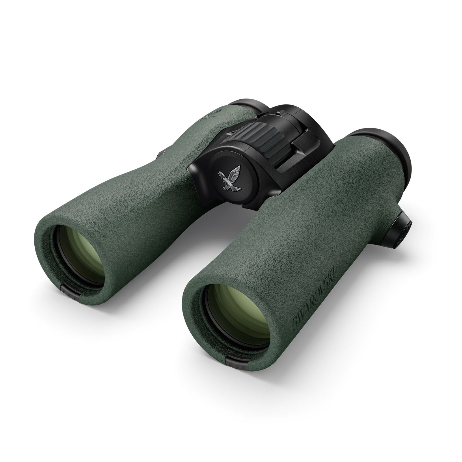 Swarovski NL Pure 10x32 Binoculars - Green