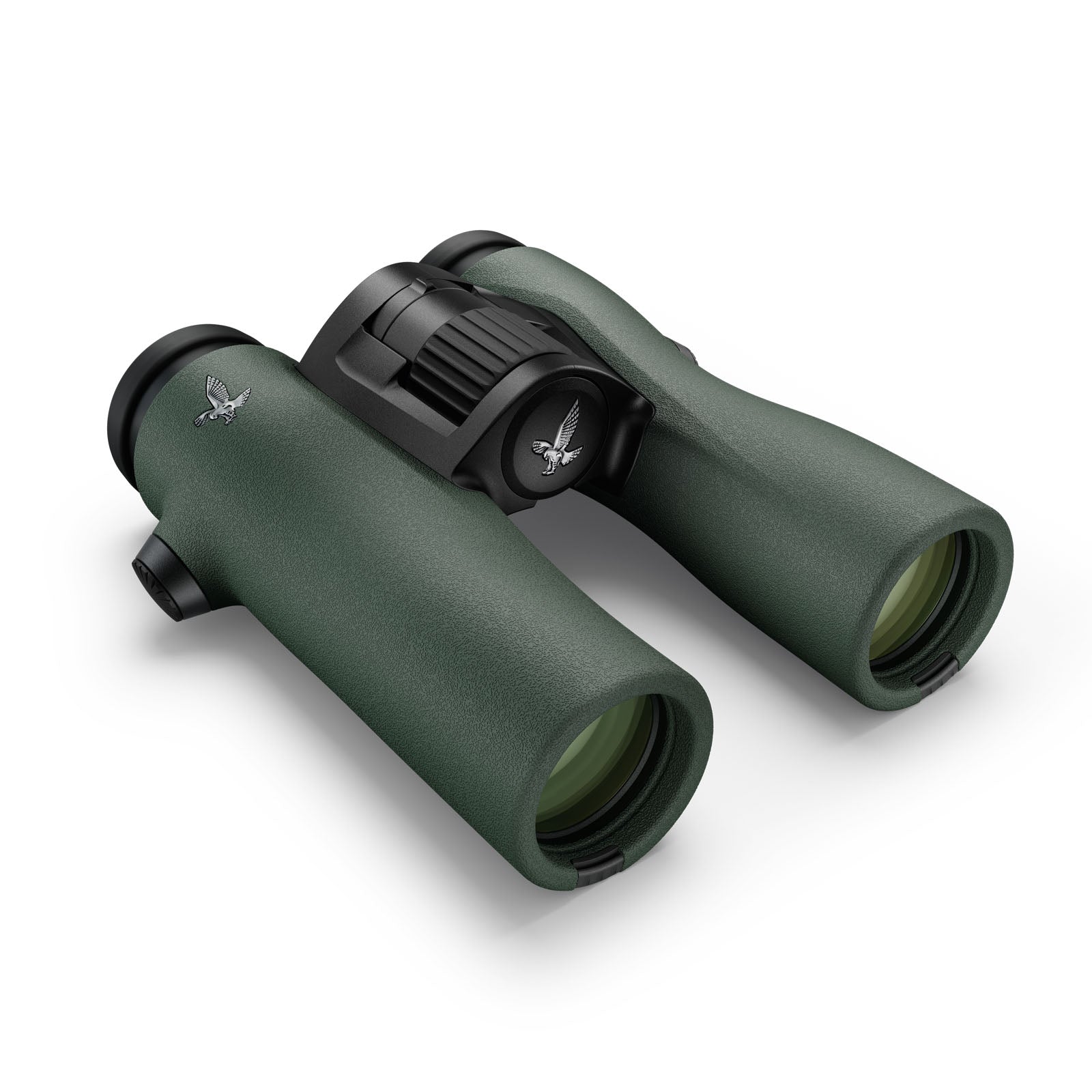 Swarovski NL Pure 10x32 Binoculars - Green