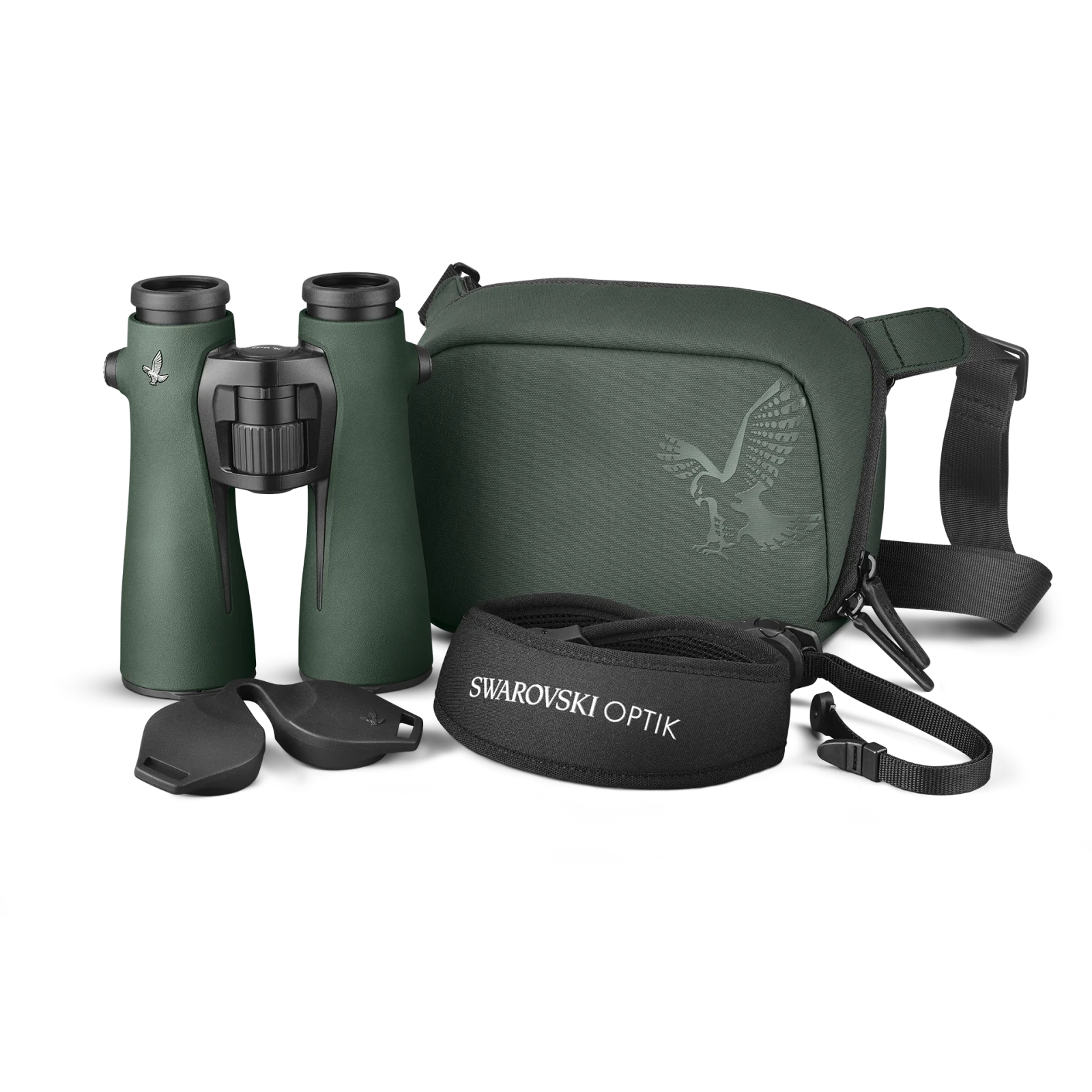 Swarovski 10x52 NL Pure Binoculars