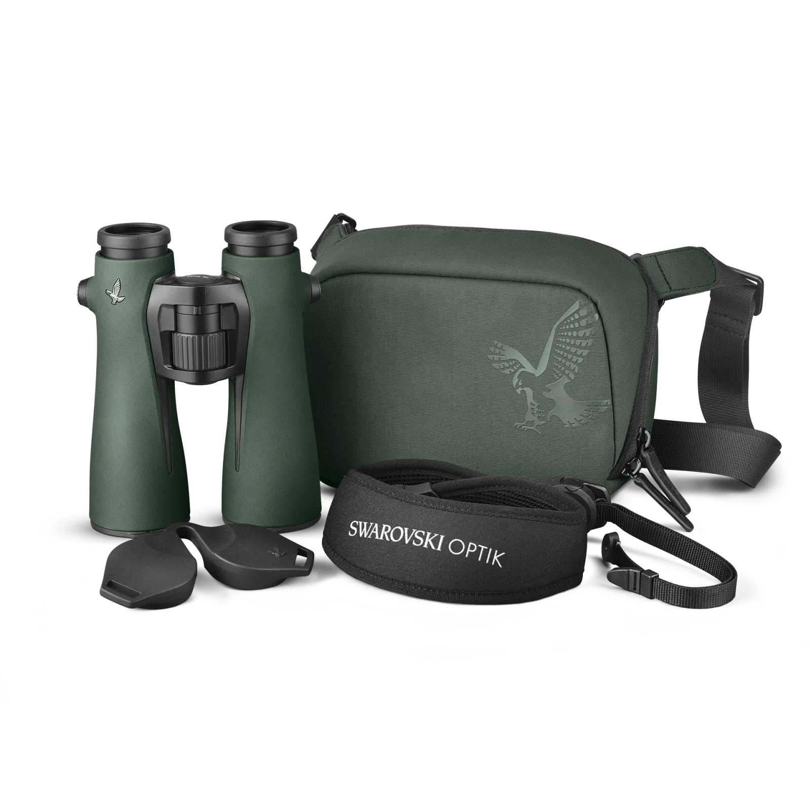 Swarovski 14x52 NL Pure Binoculars