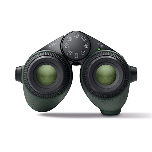 Swarovski Optik AX Visio 10x32 Smart Binoculars