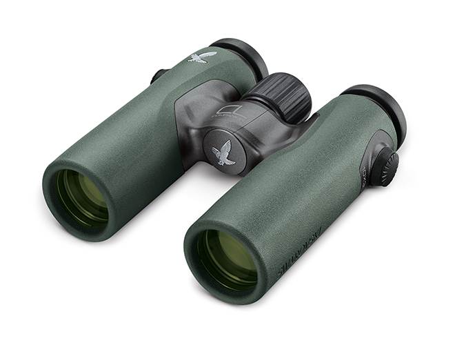 Swarovski 10x30 CL Companion Habicht Binoculars