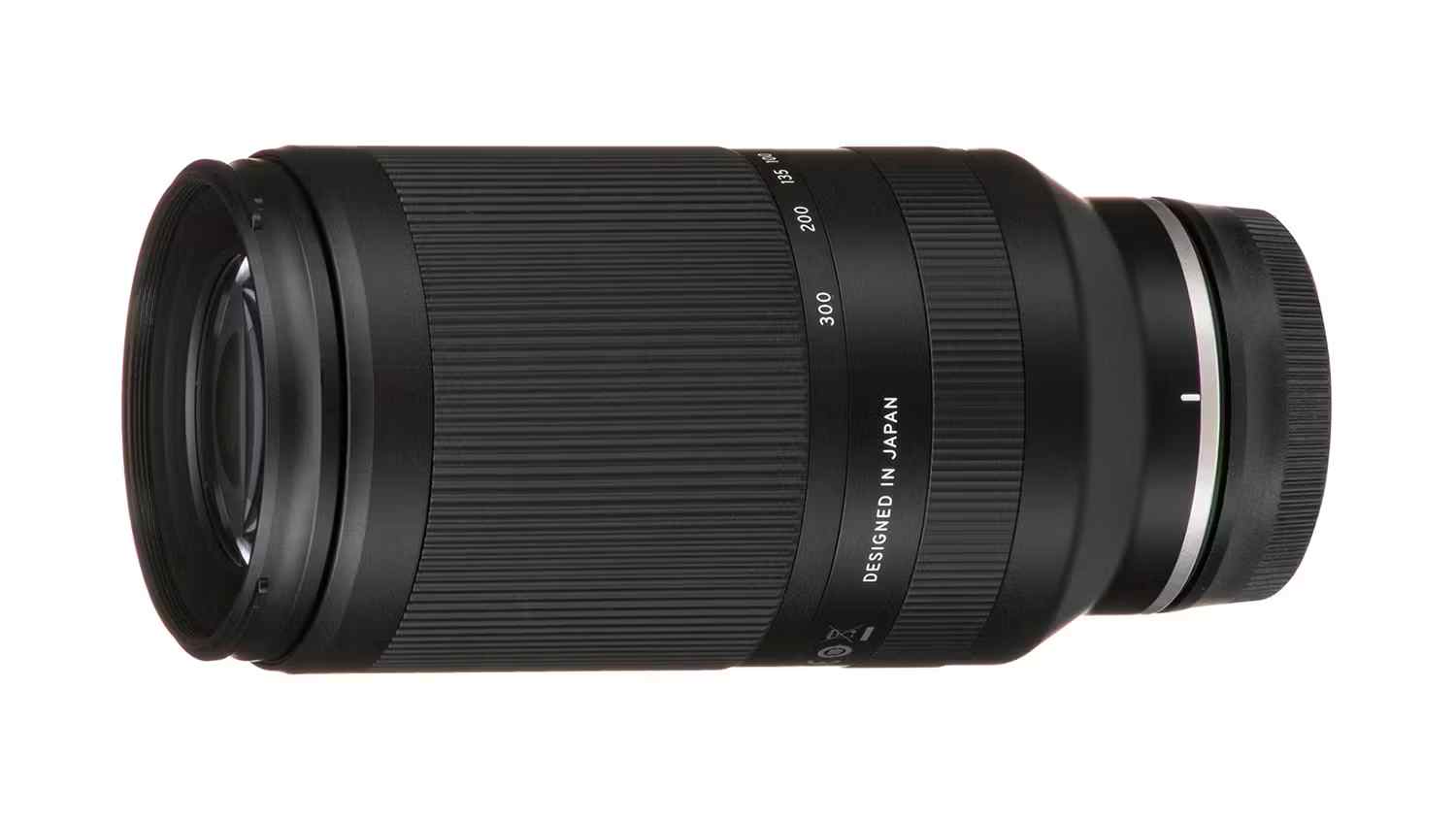 Tamron 70-300mm F4.5-6.3 Di III RXD Sony FE Lens