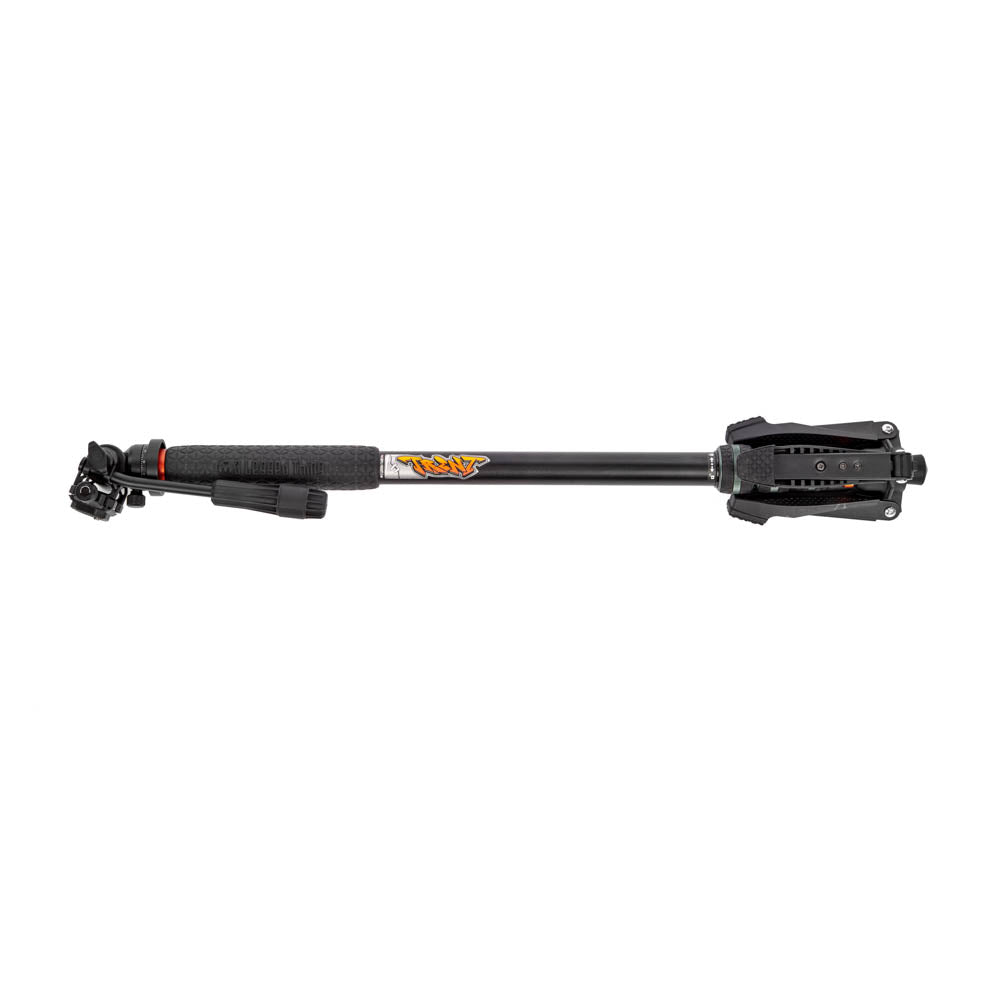 3 Legged Thing Punks Trent 2.0 Super Kit-Grey Monopod