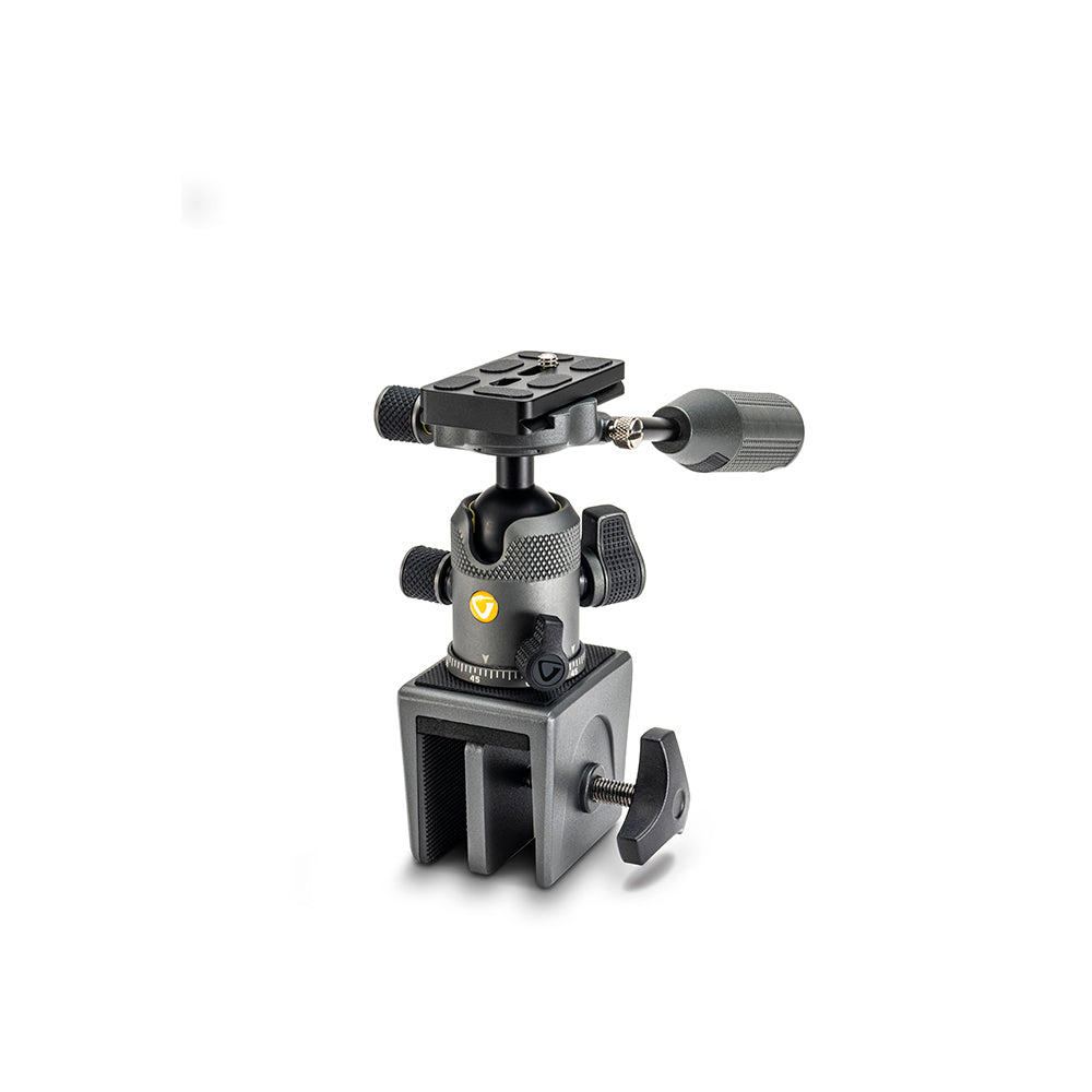 Vanguard VEO 2 BH-50WM Window Mount with Ball/Pan-head
