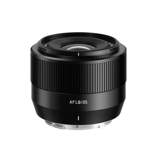 TTArtisan AF 35mm F1.8 Lens - Fuji X Mount (MKII)