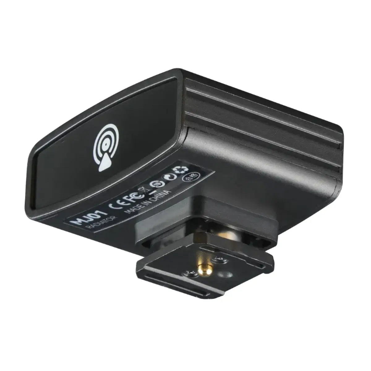 TTArtisan Mini Flash Trigger bottom angle