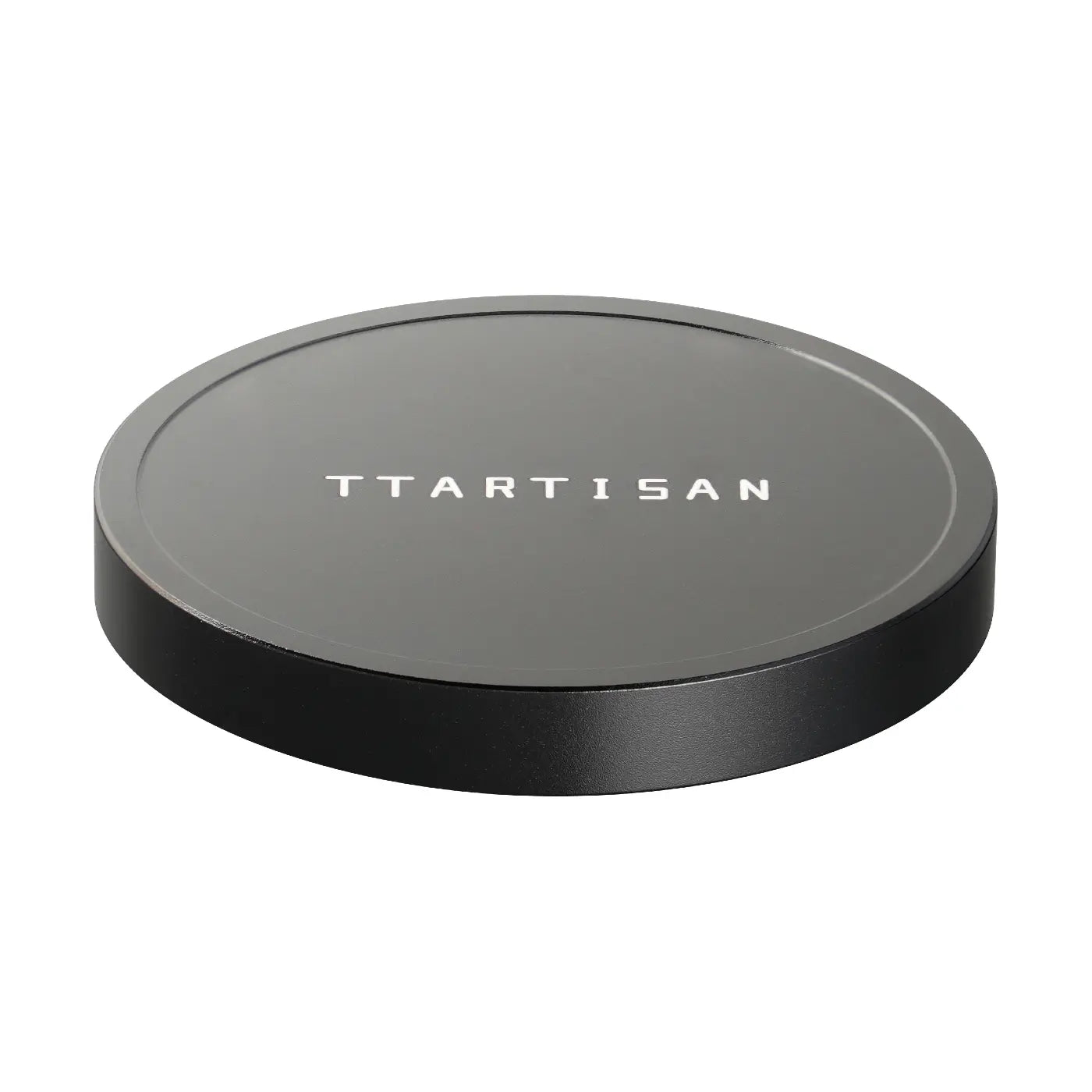 TTArtisan Tilt APS-C 35mm F1.4 EOS-RF Mount lens cap
