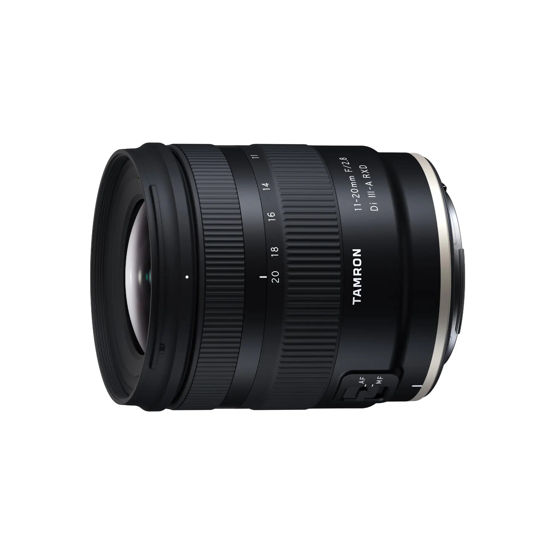 Tamron 11-20mm F/2.8 Di III-A RXD - Canon RF Mount