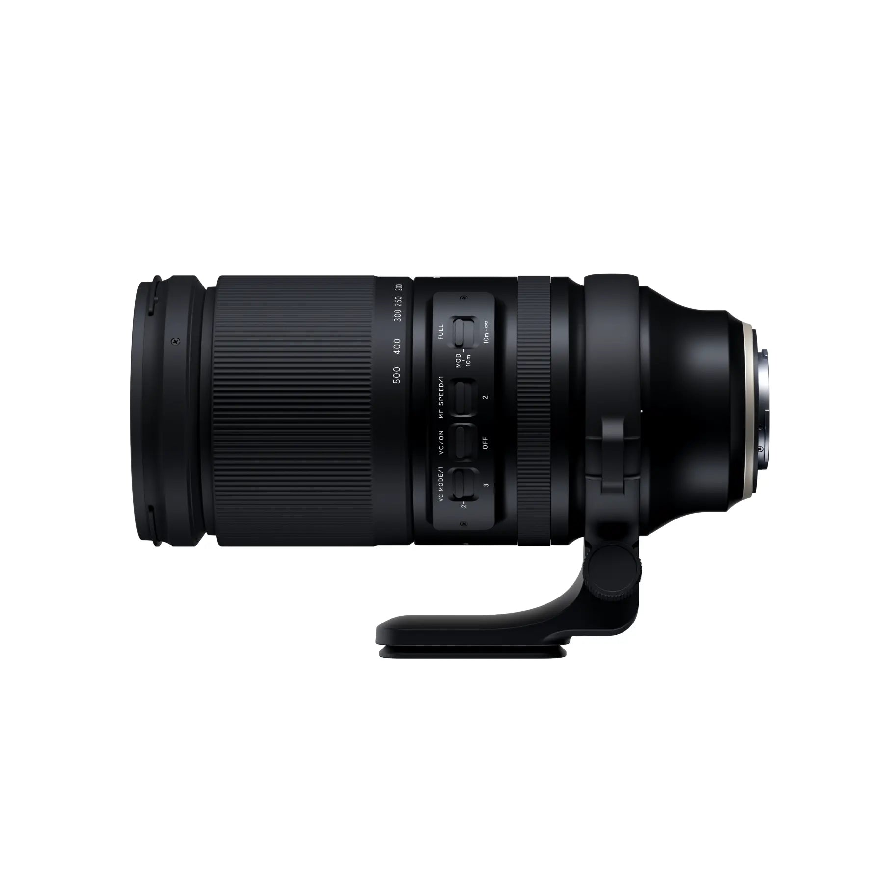 Tamron 150-500mm f5-6.7 Di III VXD Lens - Fujifilm X