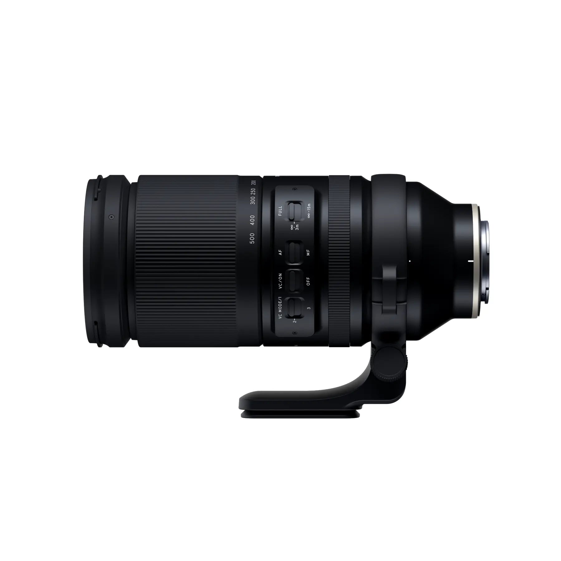 Tamron 150-500mm F5-6.7 Di III VC VXD Lens - Sony E-Mount