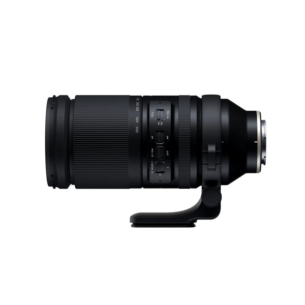 Tamron 150-500mm F5-6.7 Di III VC VXD Lens - Sony FE Mount
