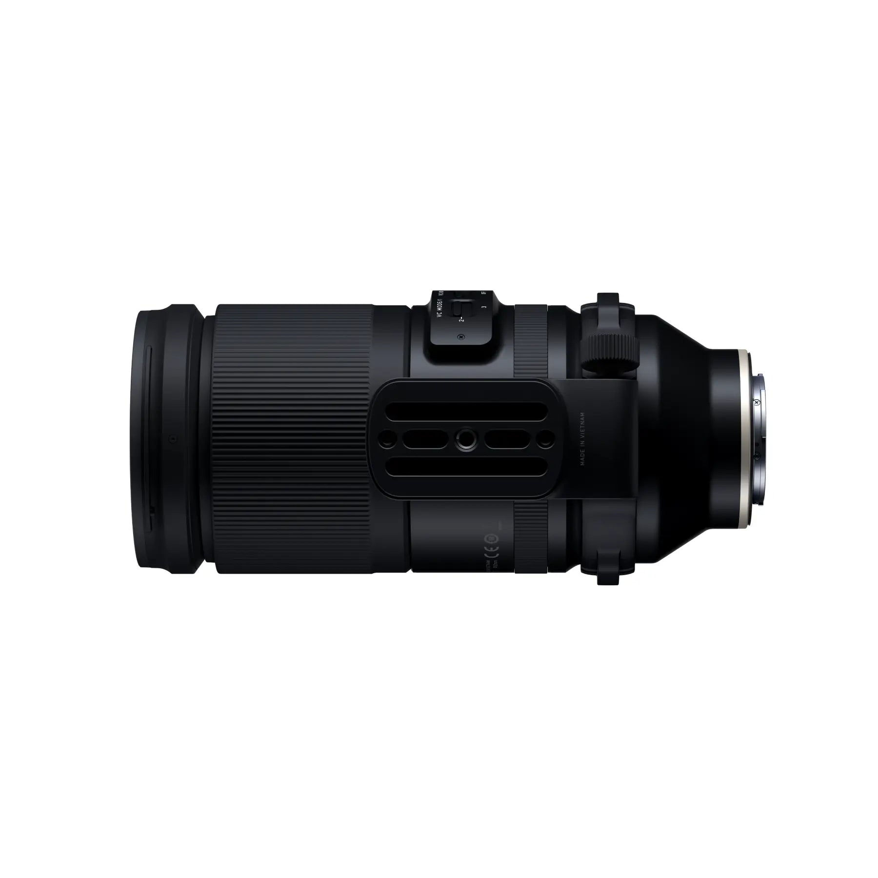 Tamron 150-500mm F5-6.7 Di III VC VXD Lens - Sony E-Mount