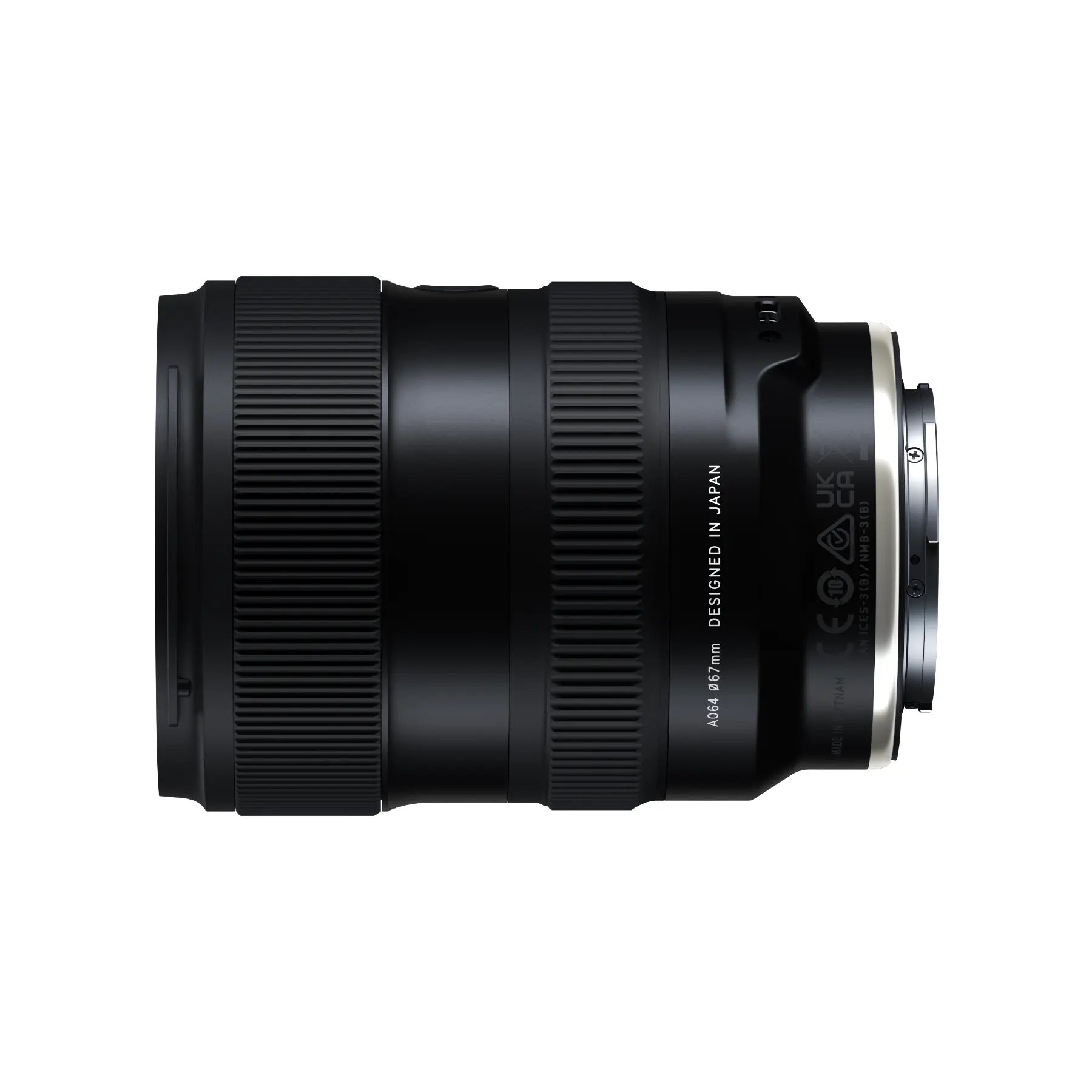 Tamron 16-30mm F2.8 Di III VXD G2 Camera Lens - Sony FE Mount