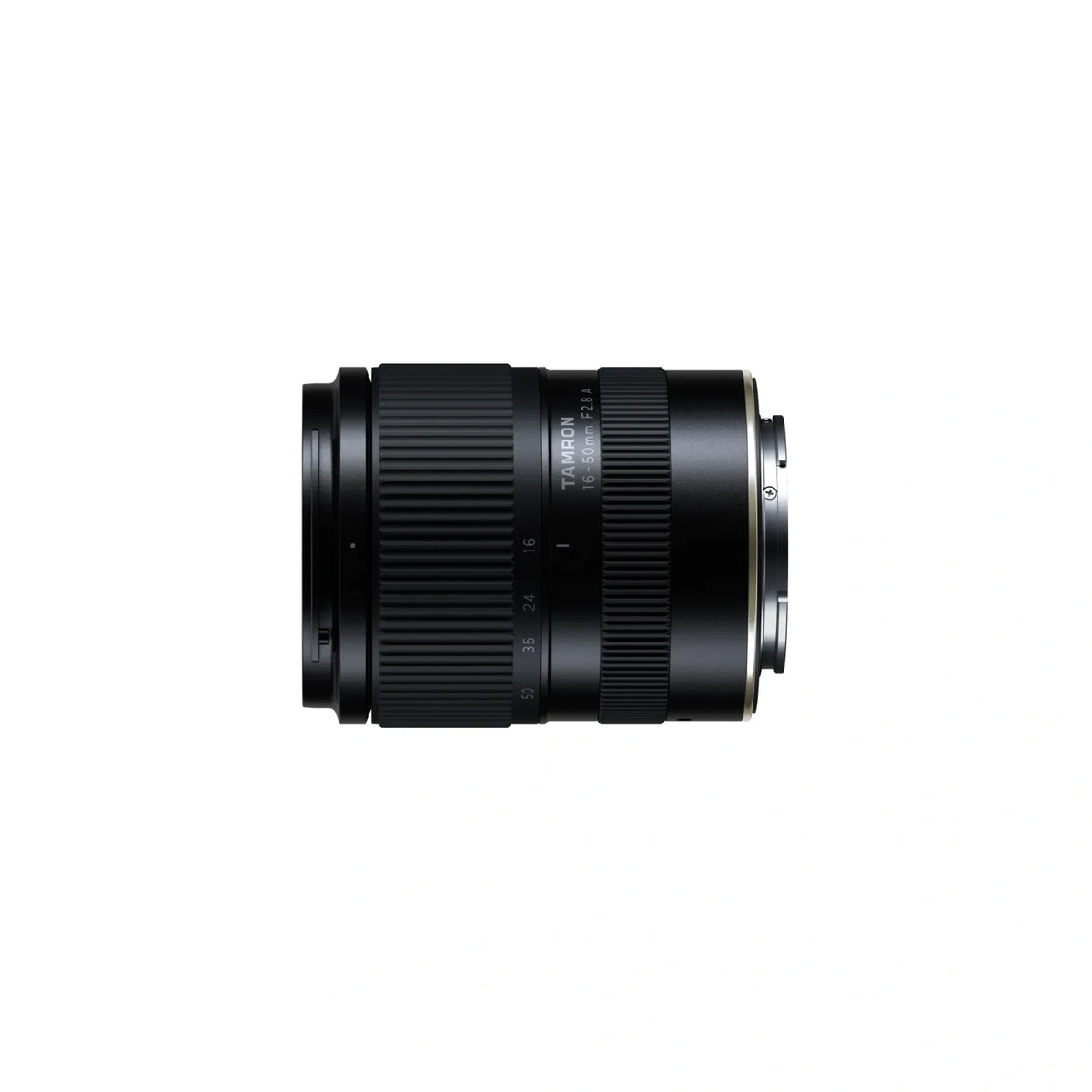 Tamron 16-50mm f2.8 A lens