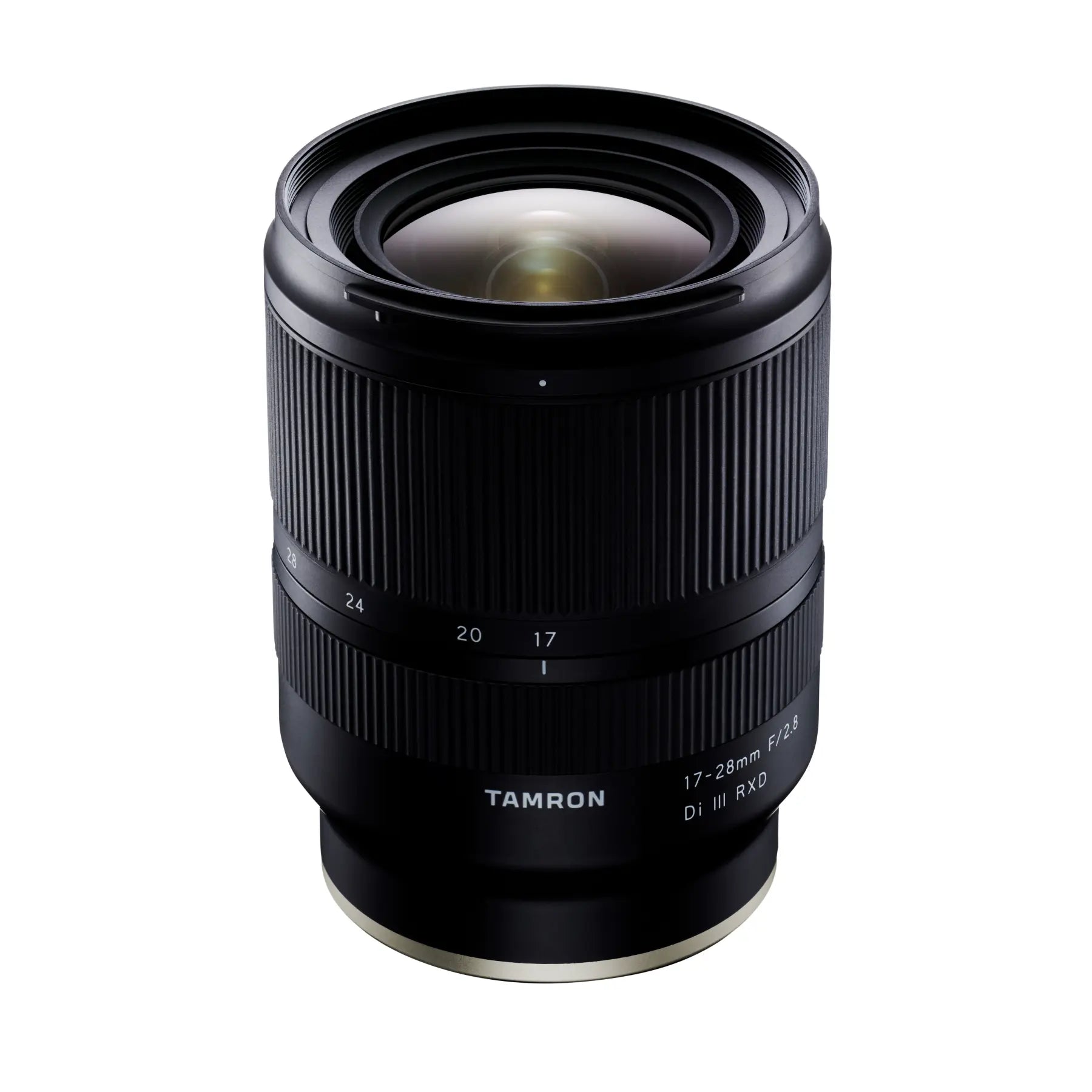 Tamron 17-28mm f2.8 Di III RXD Lens Sony E Fit