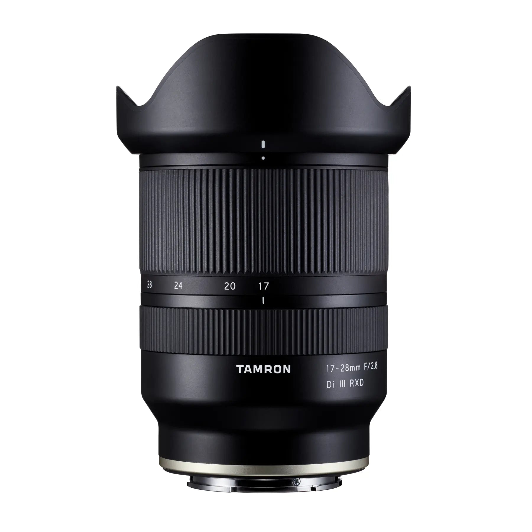 Tamron 17-28mm f2.8 Di III RXD Lens Sony E Fit