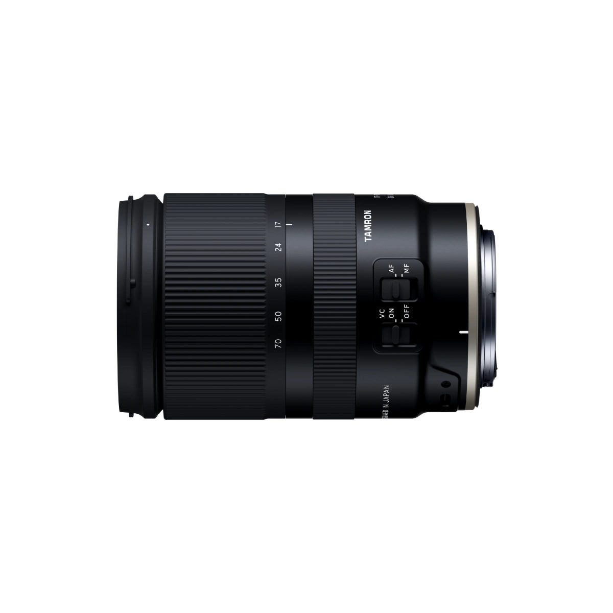 Tamron 17-70mm F2.8 Di III-A VC RXD Canon RF Mount