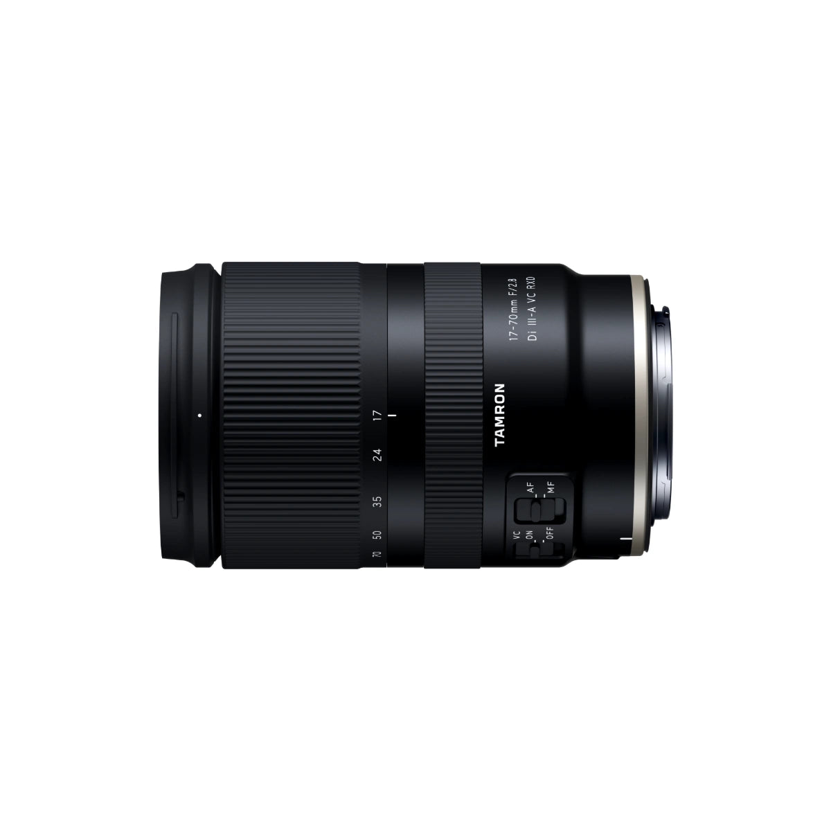 Tamron 17-70mm F2.8 Di III-A VC RXD Canon RF Mount