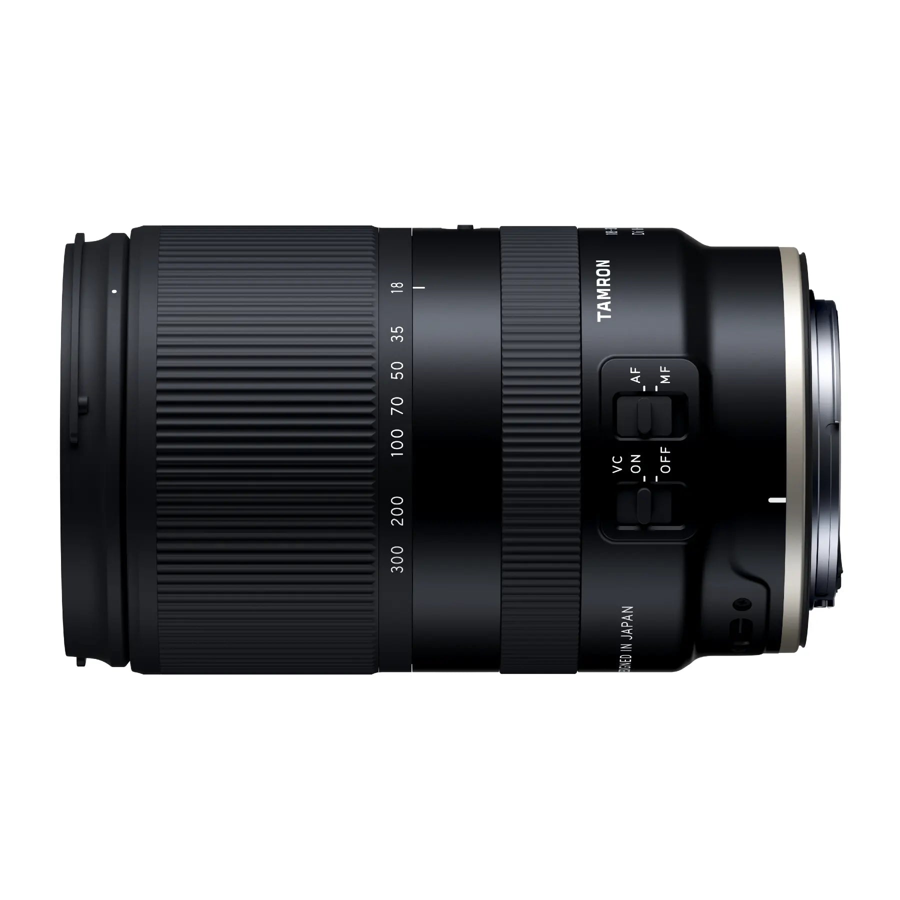 Tamron 18-300mm F3.5-6.3 Di III-A VC VXD - Canon RF