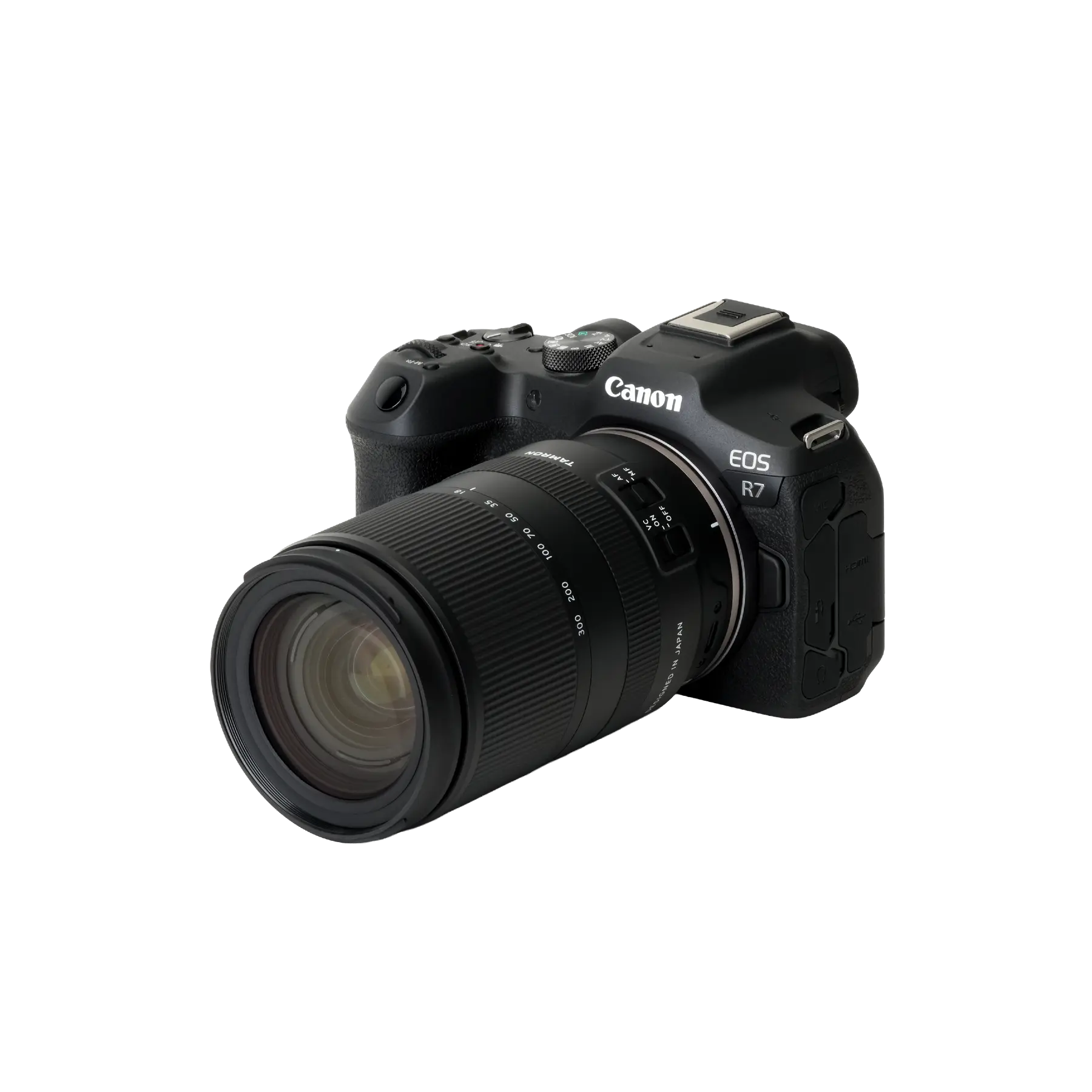 Tamron 18-300mm F3.5-6.3 Di III-A VC VXD - Canon RF