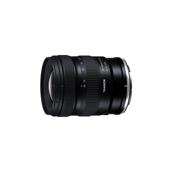 Tamron 20-40mm F2.8 Di III VXD Nikon Z Lens