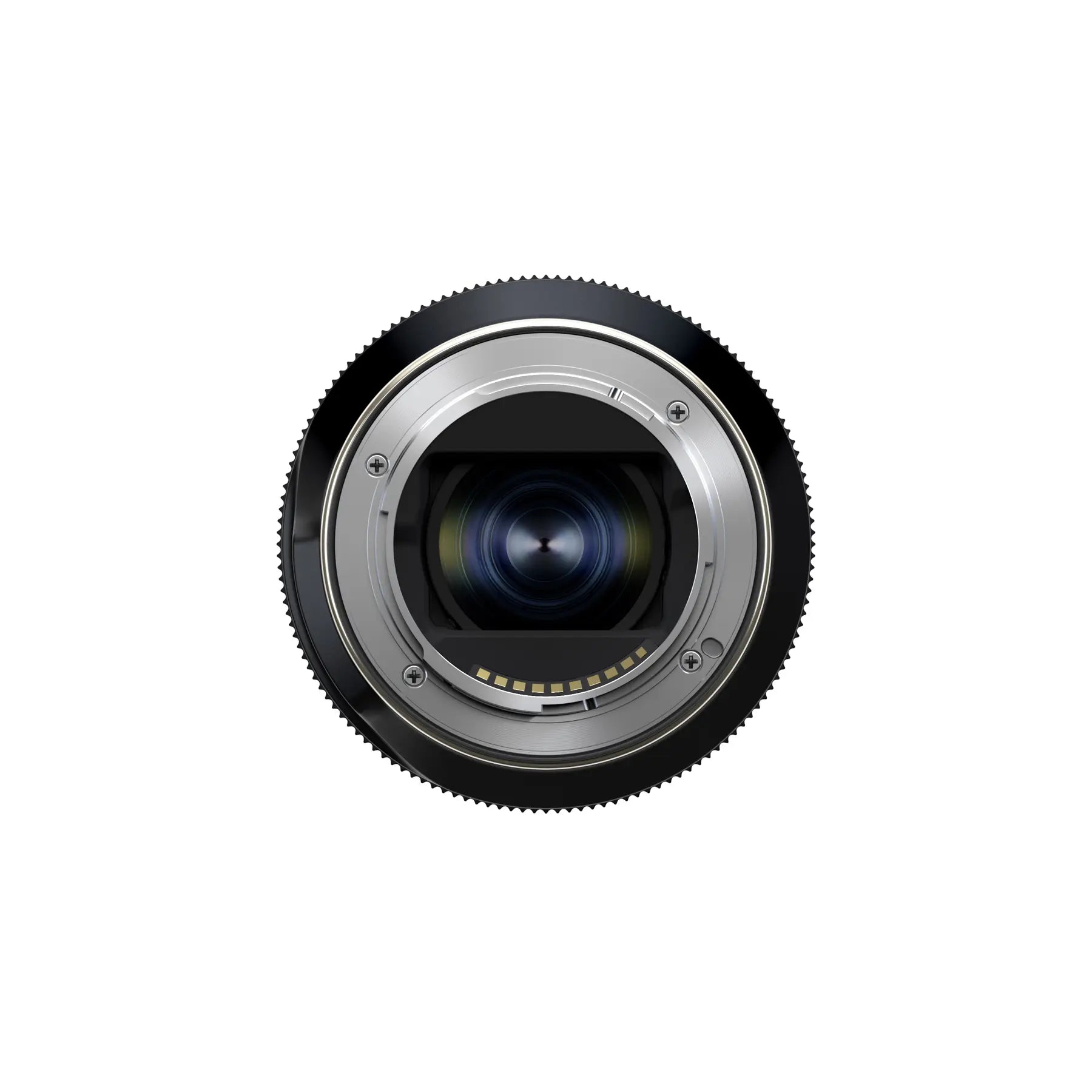 Tamron 25-200mm F/2.8-5.6 Di III VXD G2 - Sony FE Lens