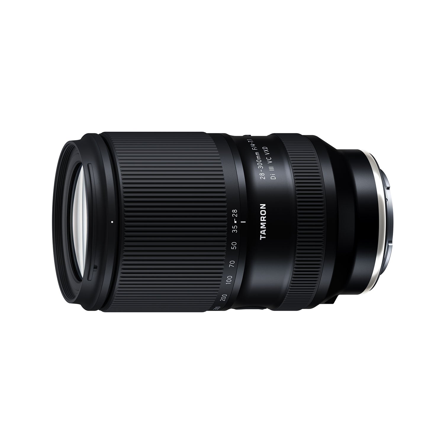 Tamron 28-300mm F4-7.1 Di III VC VXD - Sony E