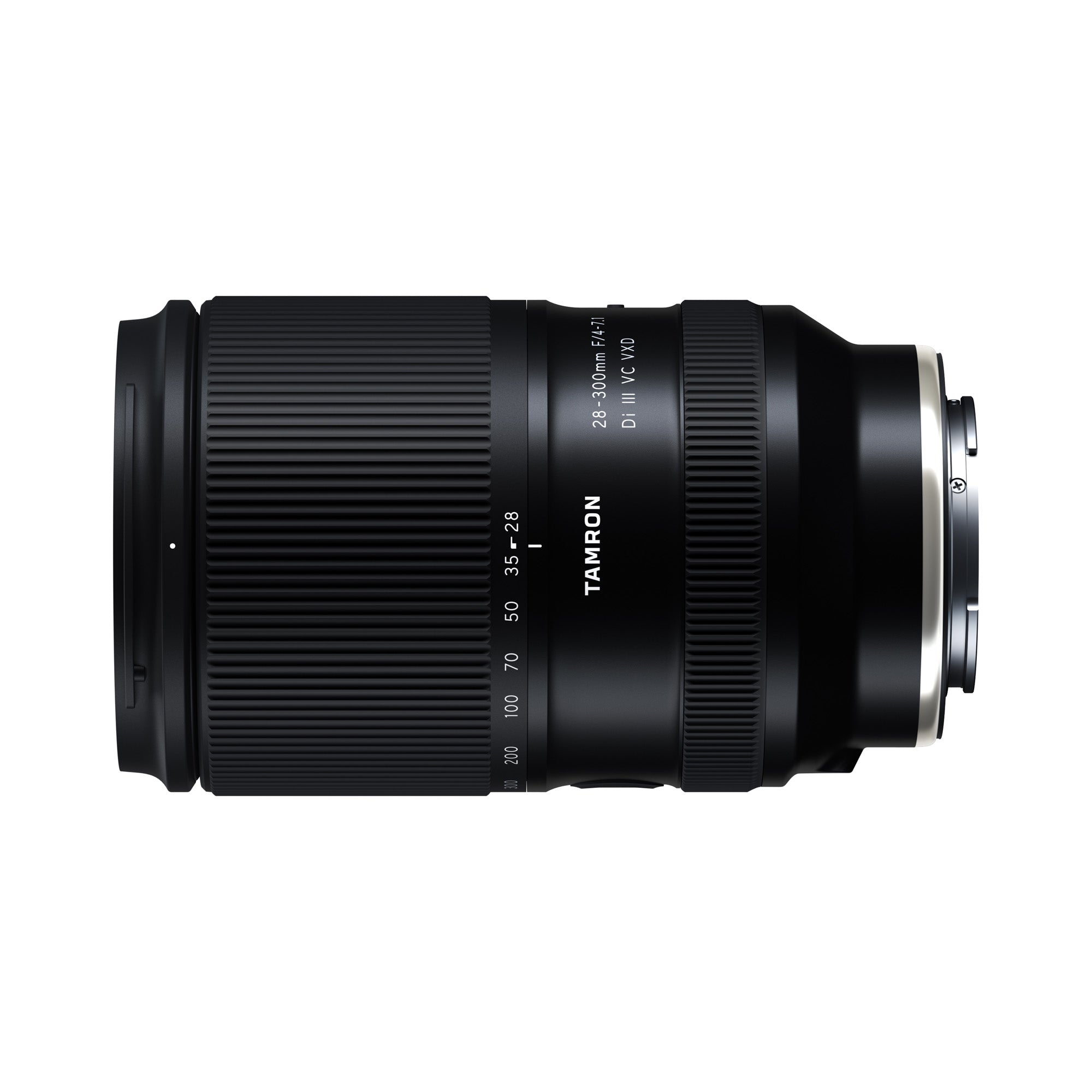 Tamron 28-300mm F4-7.1 Di III VC VXD - Sony E