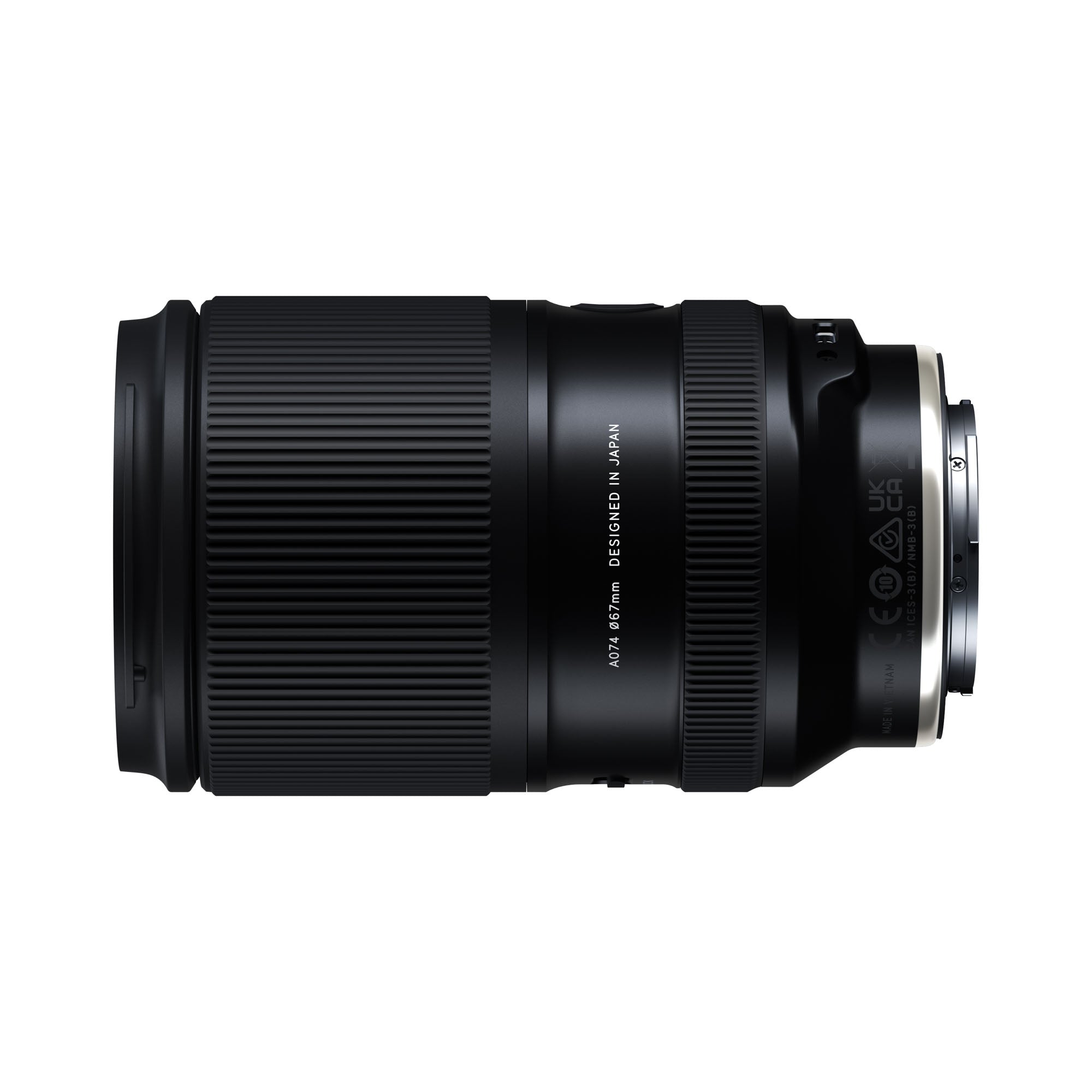 Tamron 28-300mm F4-7.1 Di III VC VXD - Sony E